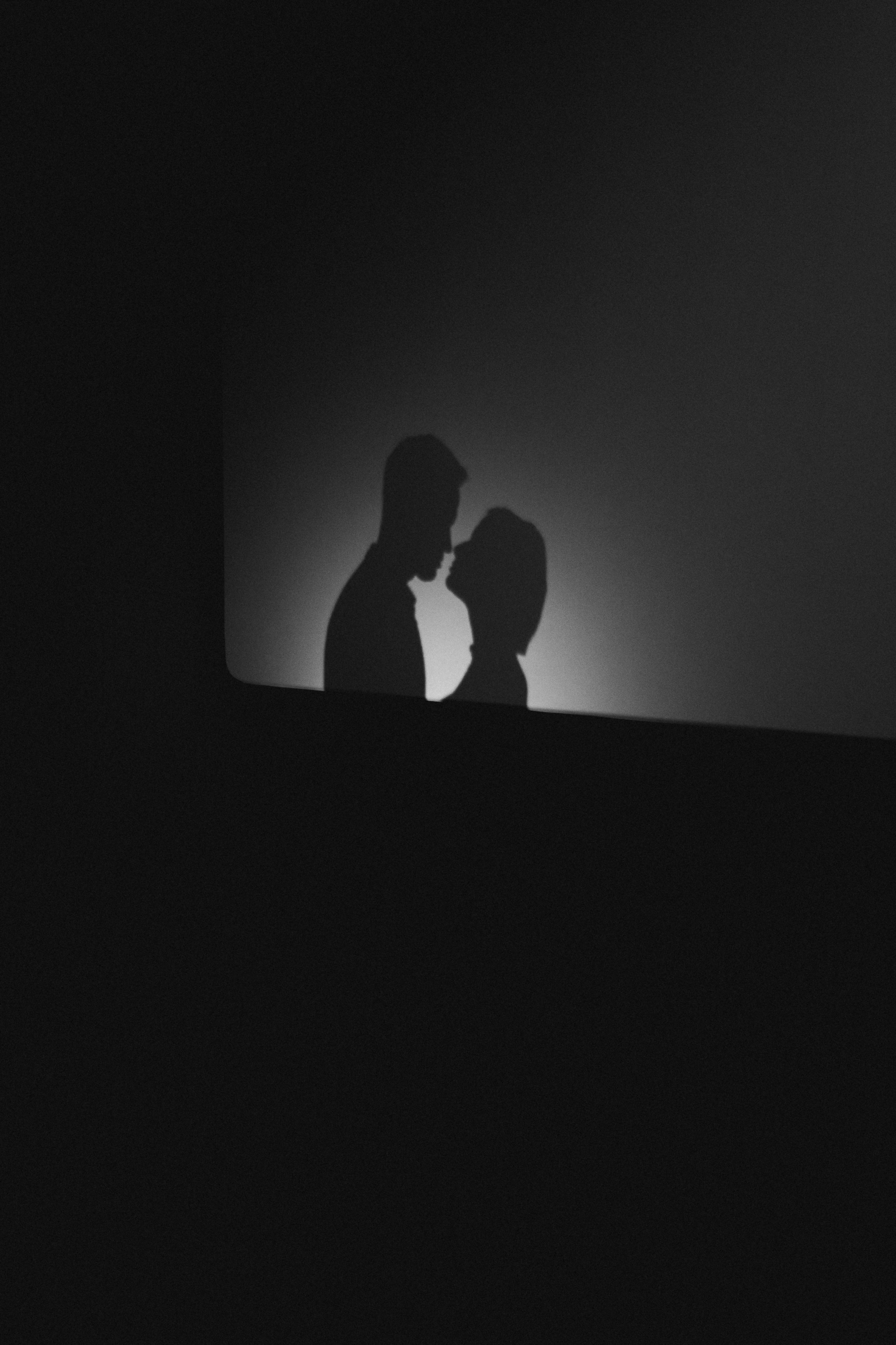 Марго и Роман, кинотеатр «Мираж». Фотограф в Санкт-Петербурге