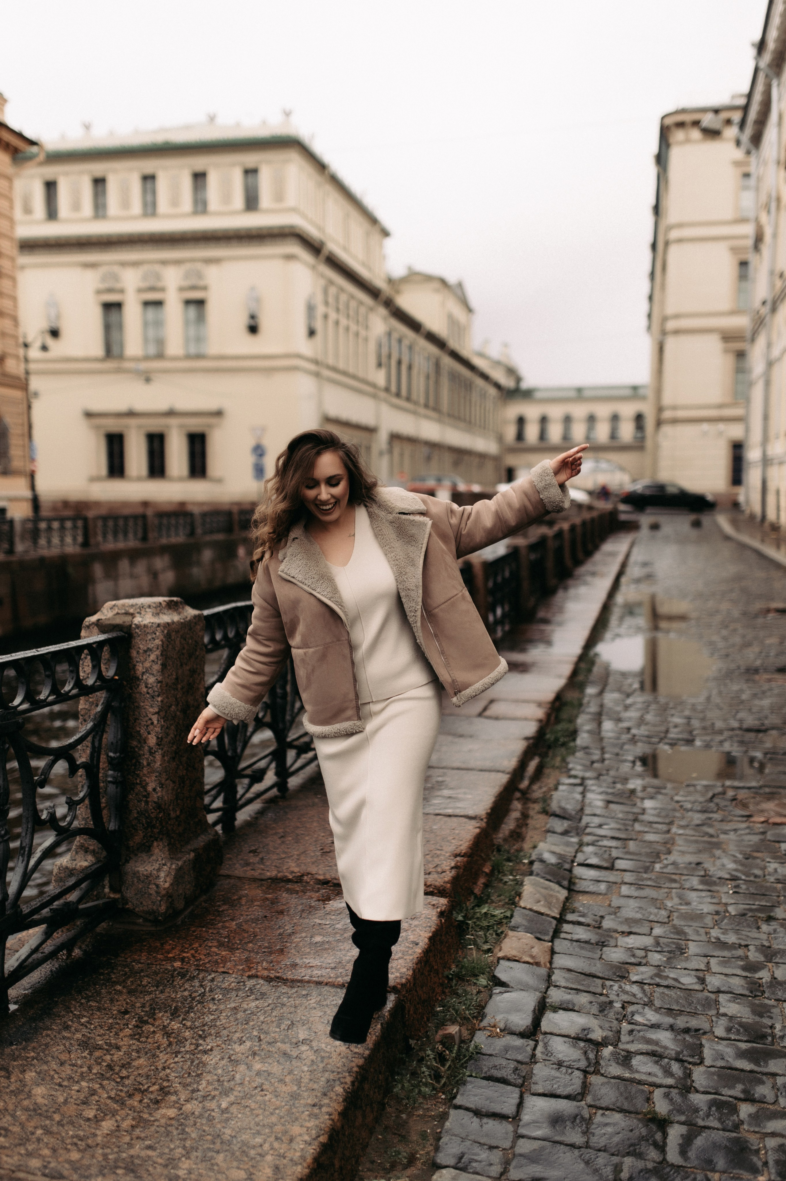 Анастасия. Фотограф в Санкт-Петербурге