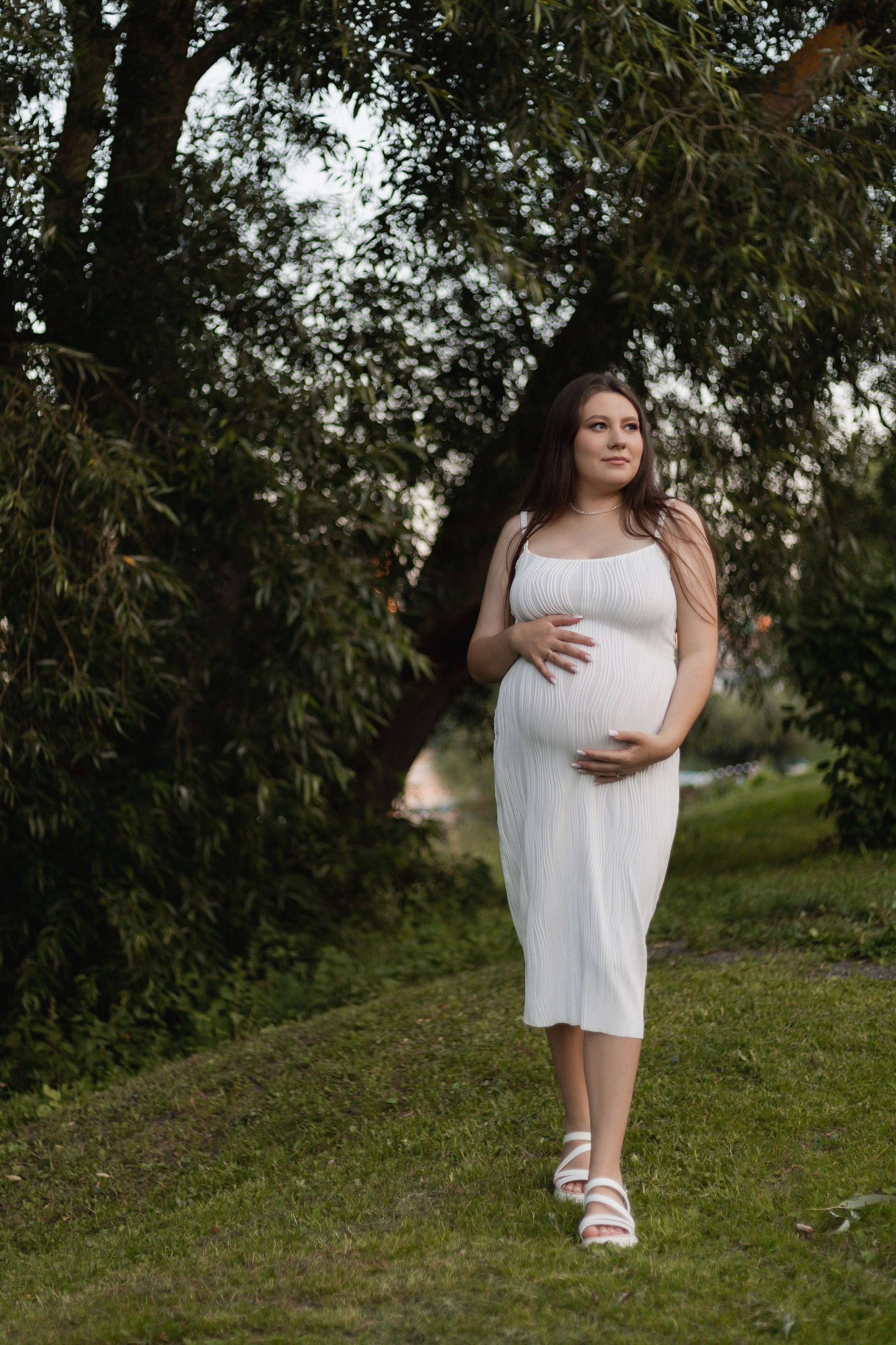 Анна. Фотограф Йошкар-Ола Марина Королева