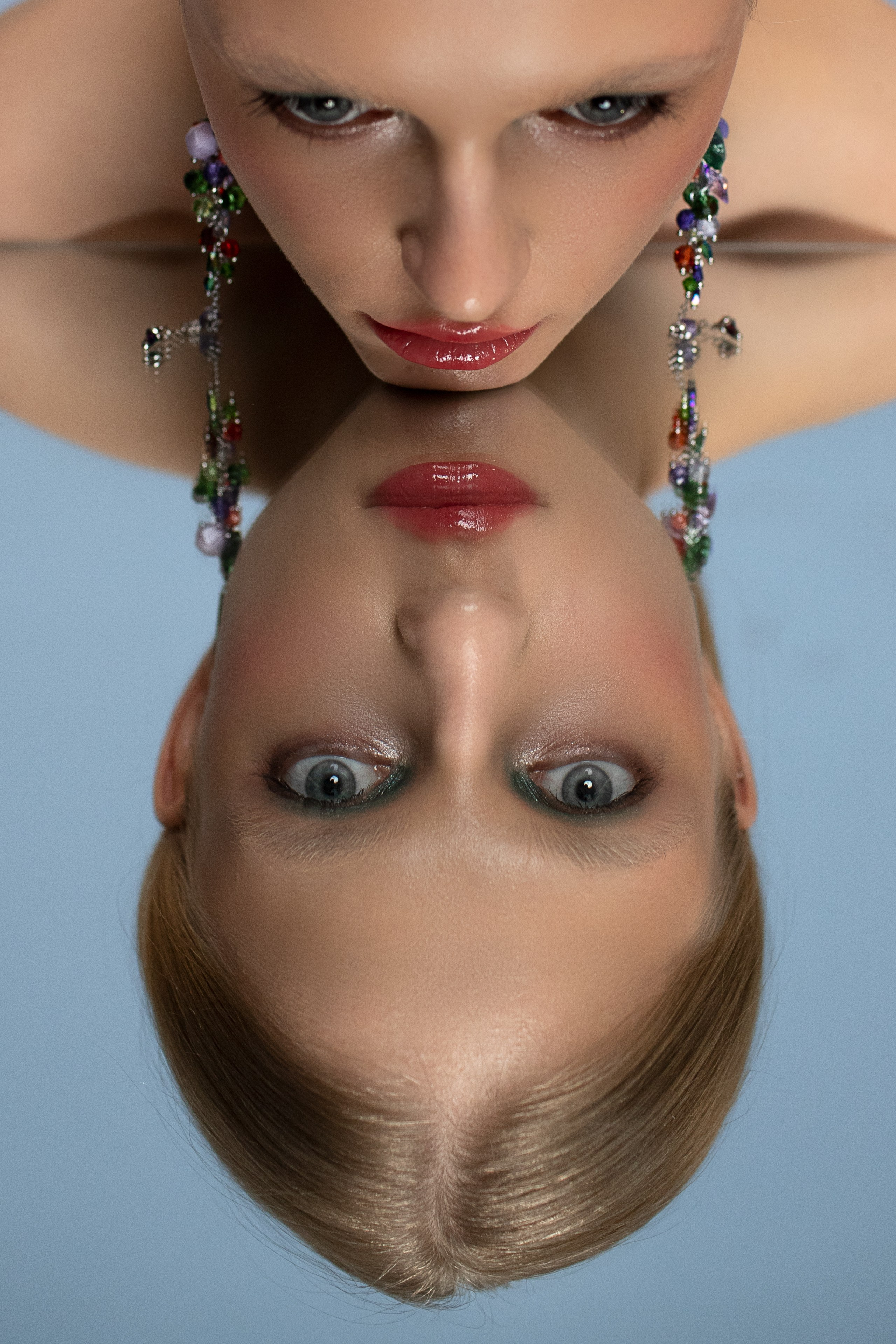 Настя Тольятти 173. Международное модельное материнское агентство «Open models»