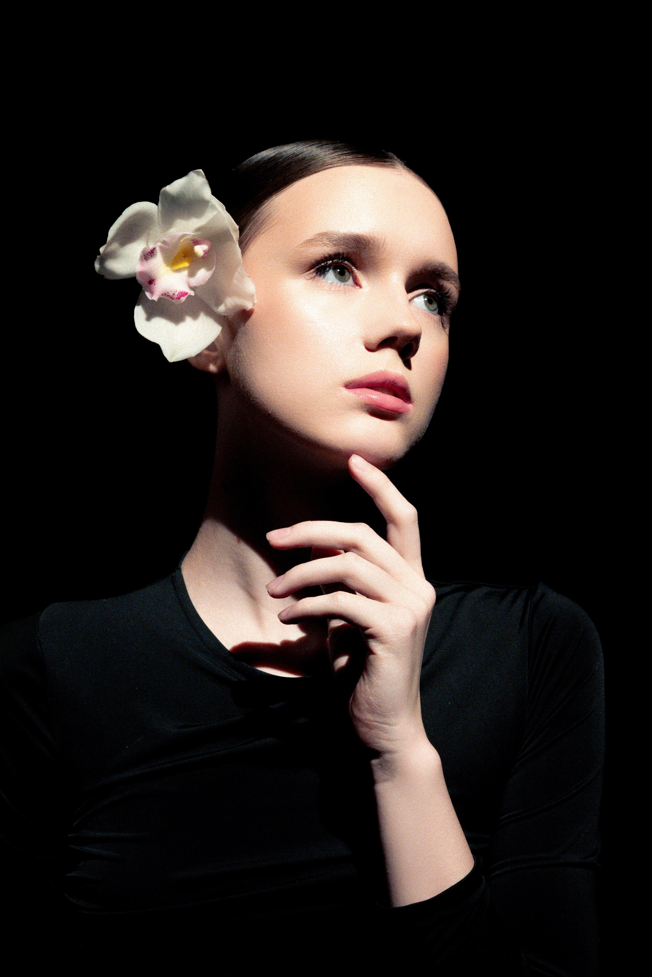 Татьяна 175. Международное модельное материнское агентство «Open models»