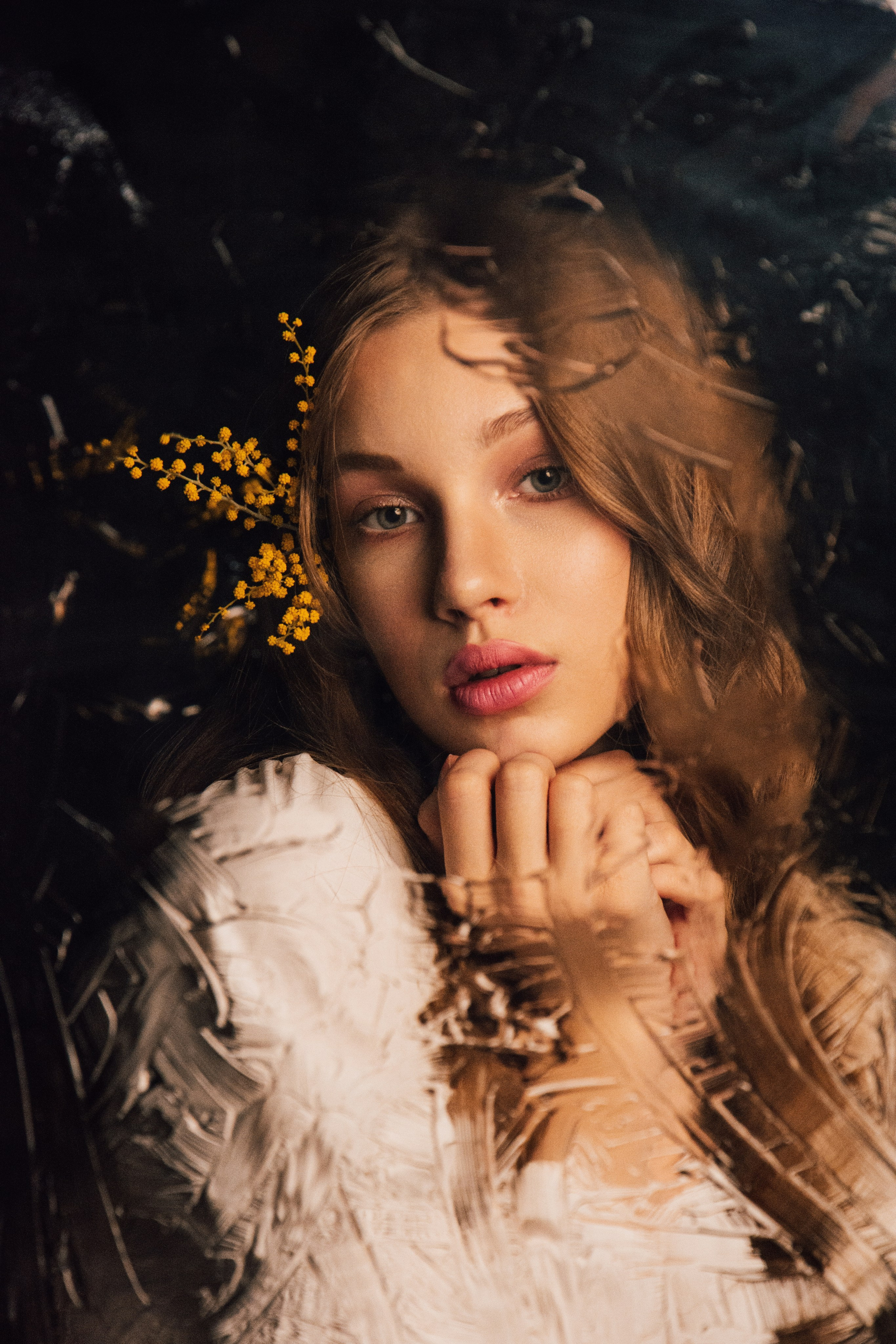 Полина 168. Международное модельное материнское агентство «Open models»