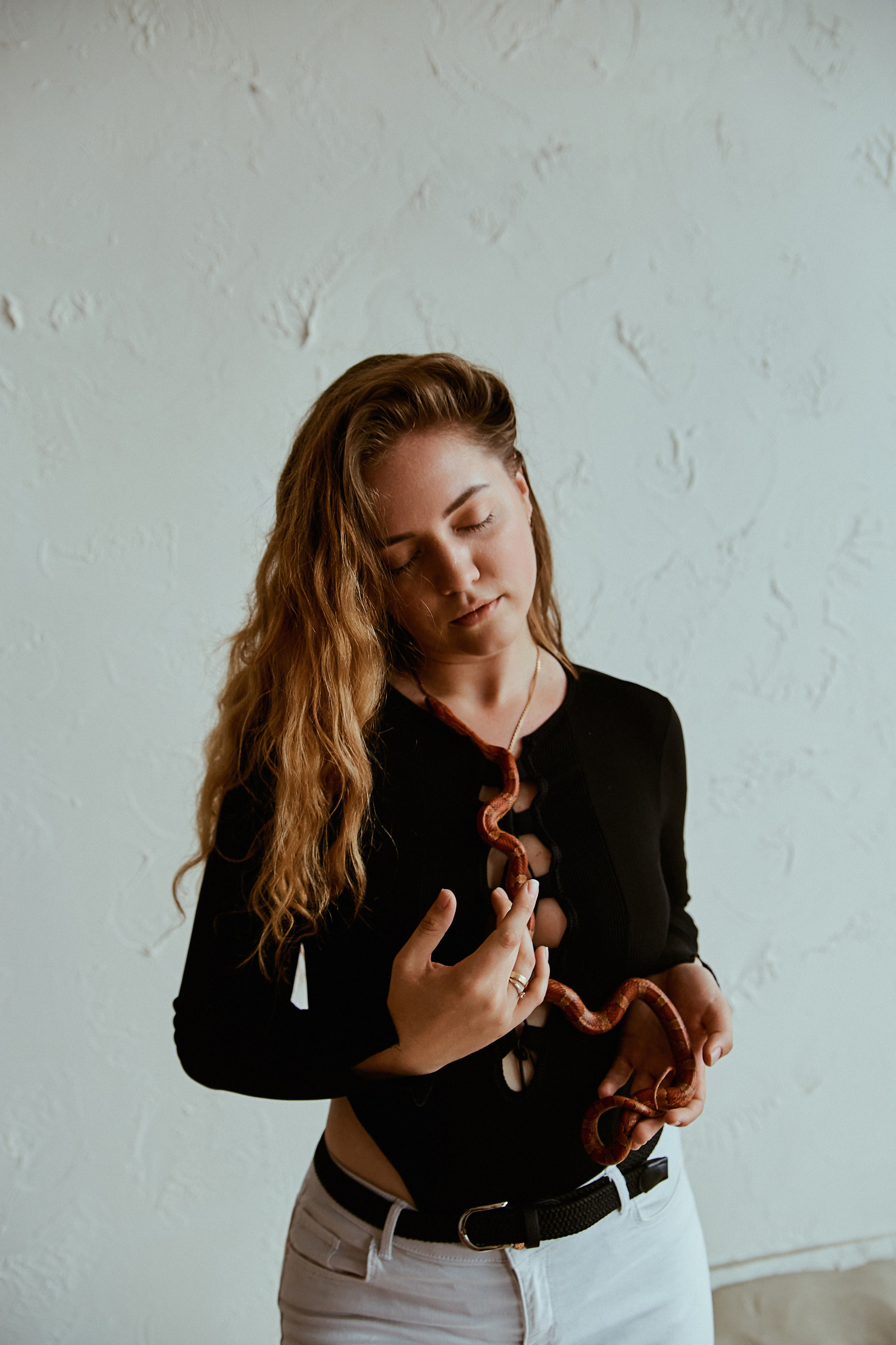 Мои фотопроекты. Анастасия Марунич | Блогер | Ставрополь