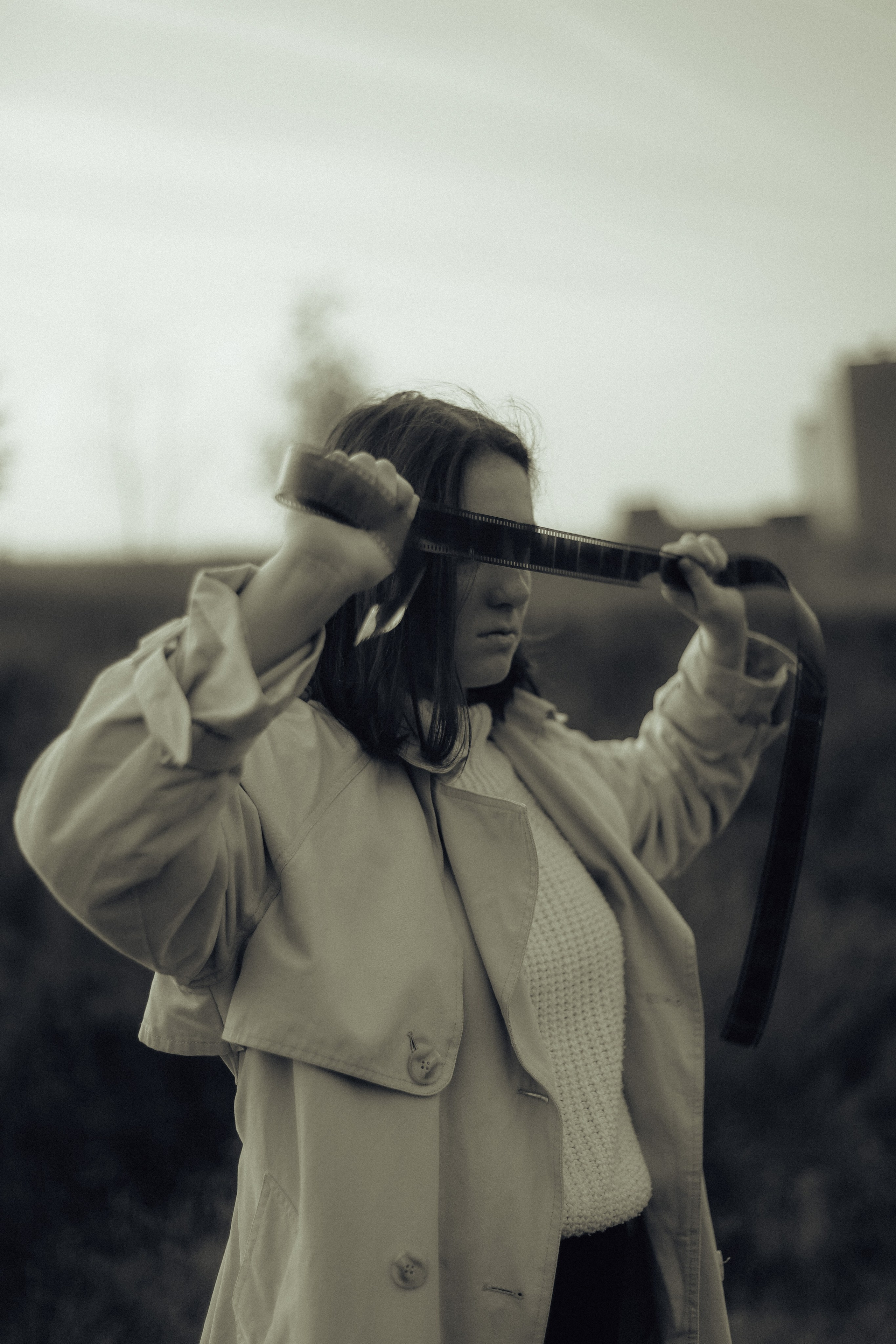 Liza. Фотограф Елизавета Колесникова