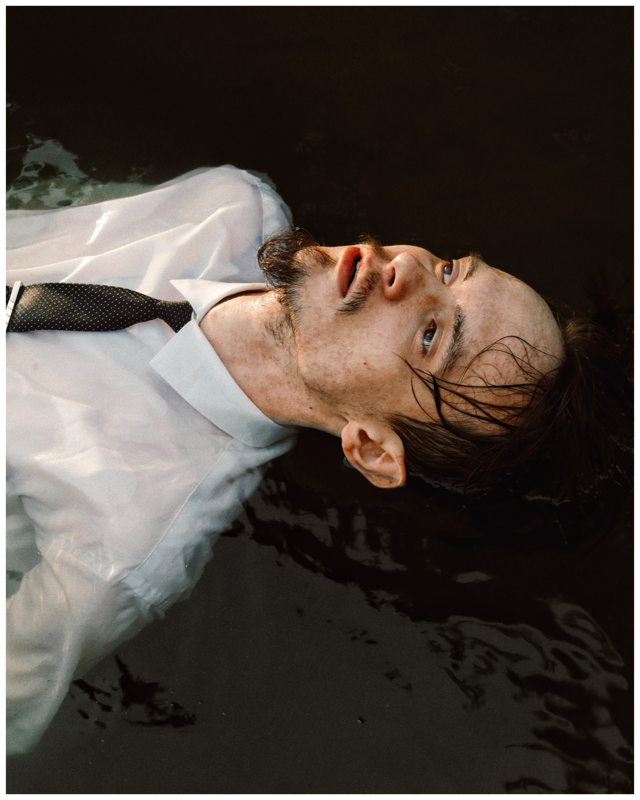 Maxim. Фотограф Елизавета Колесникова