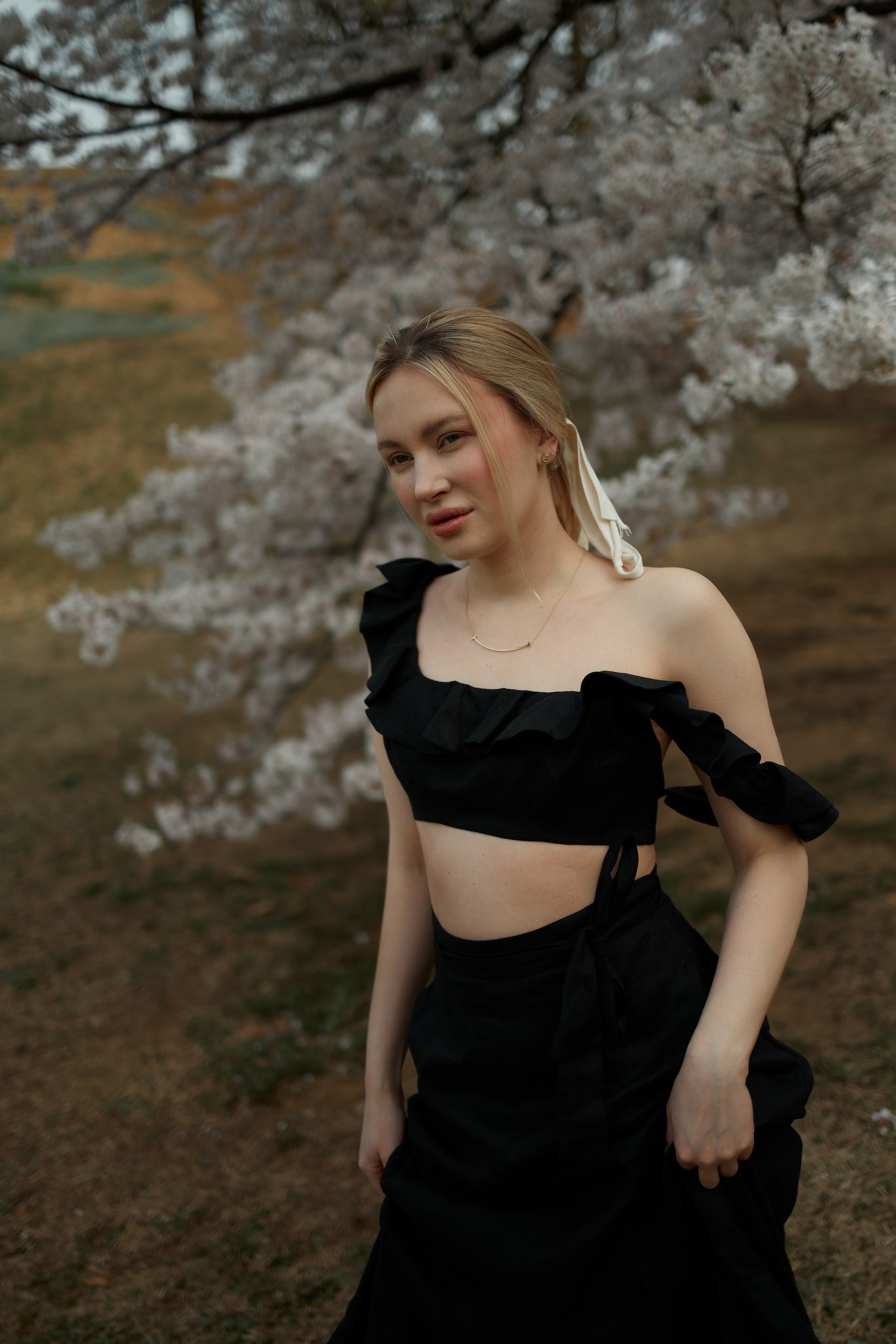 Таня | Сеул. Katerina Simina — worldwide photographer | Europe