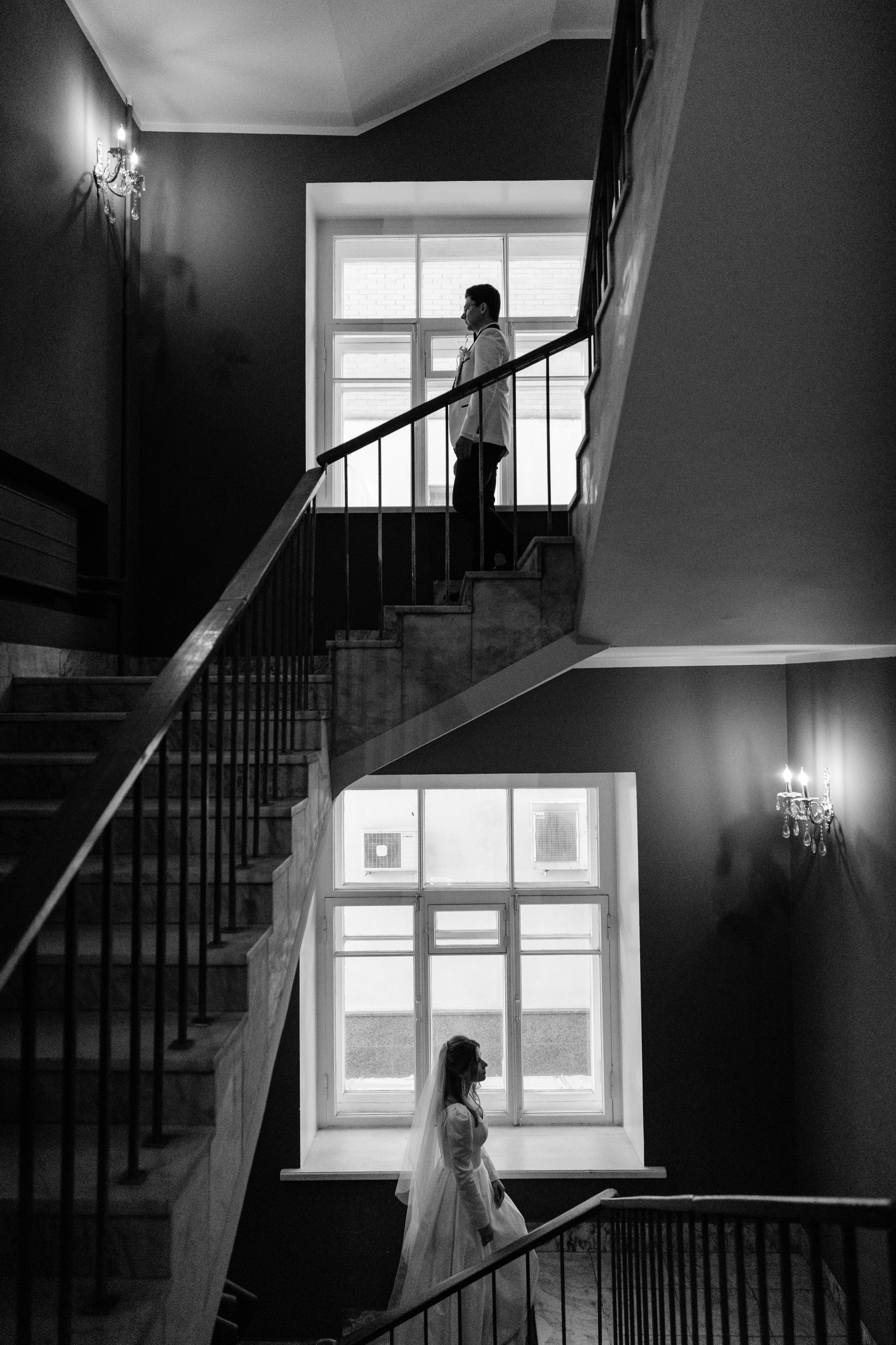 Екатерина и Кирилл. Свадебный фотограф в Москве    Еремин Анатолий