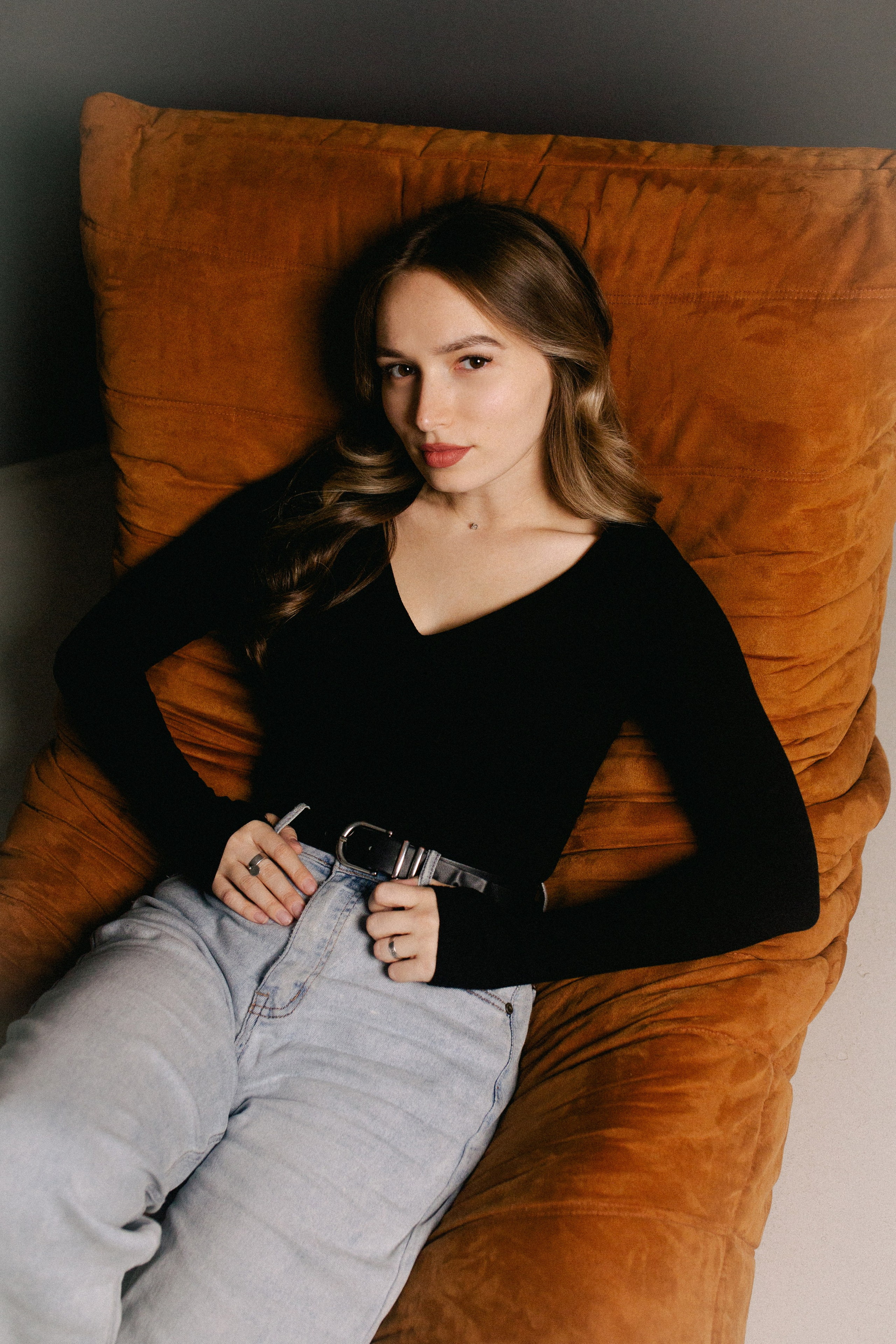 Руслан и София. Свадебный и портретный фотограф в Ижевске Мальцева Ольга