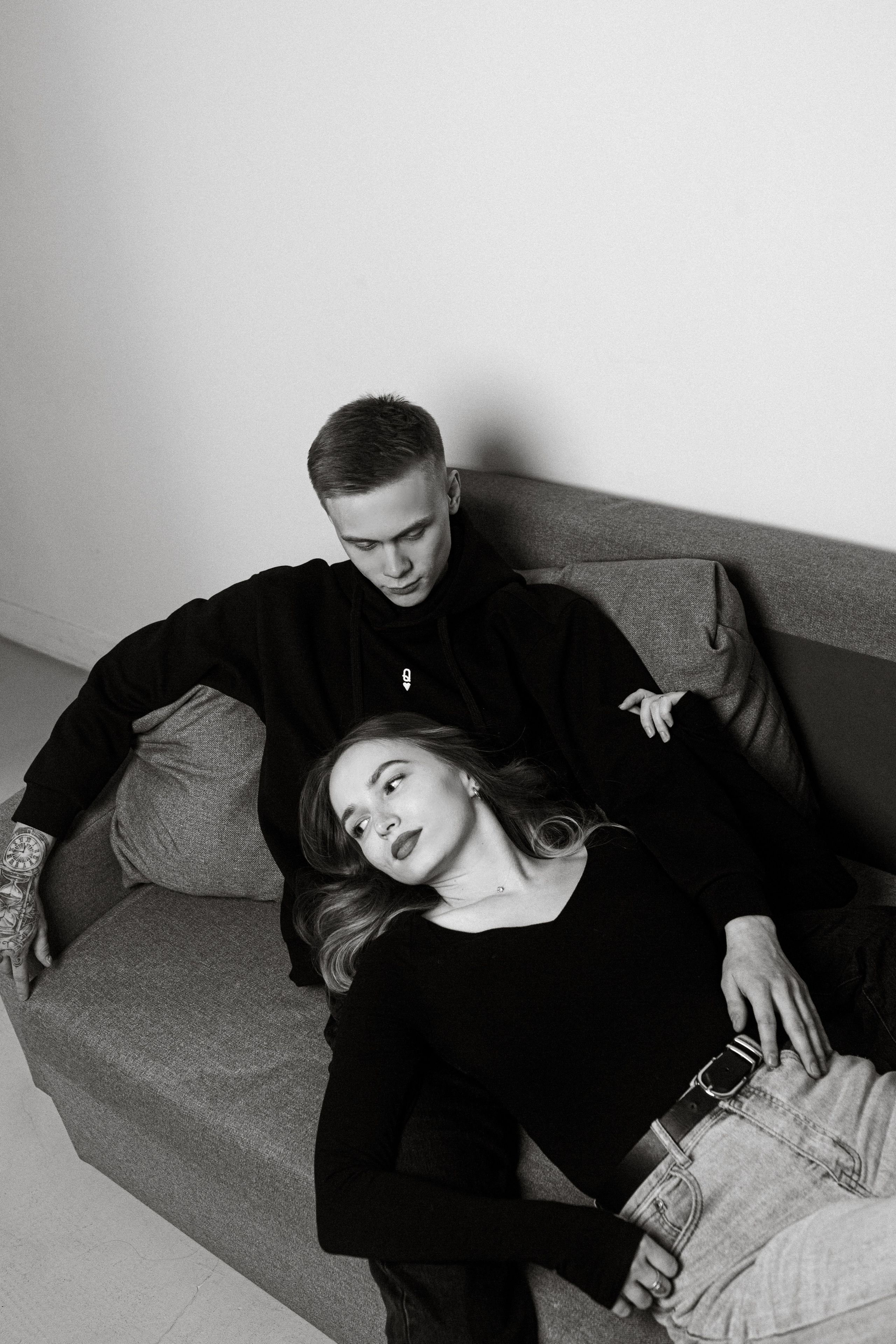 Руслан и София. Свадебный и портретный фотограф в Ижевске Мальцева Ольга