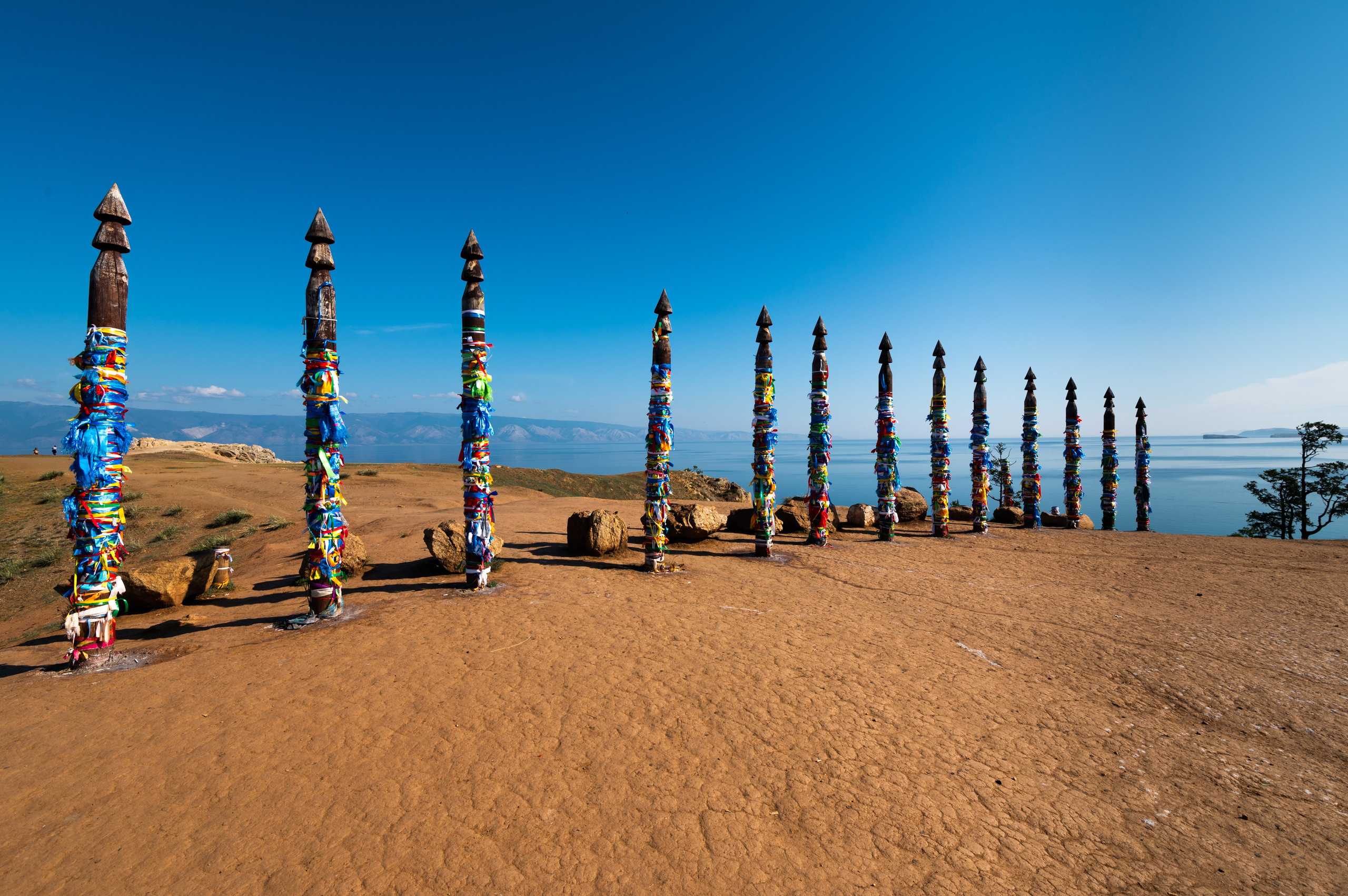 Пейзажи и архитектура. Портретный фотограф в Москве Евгений Кемайкин