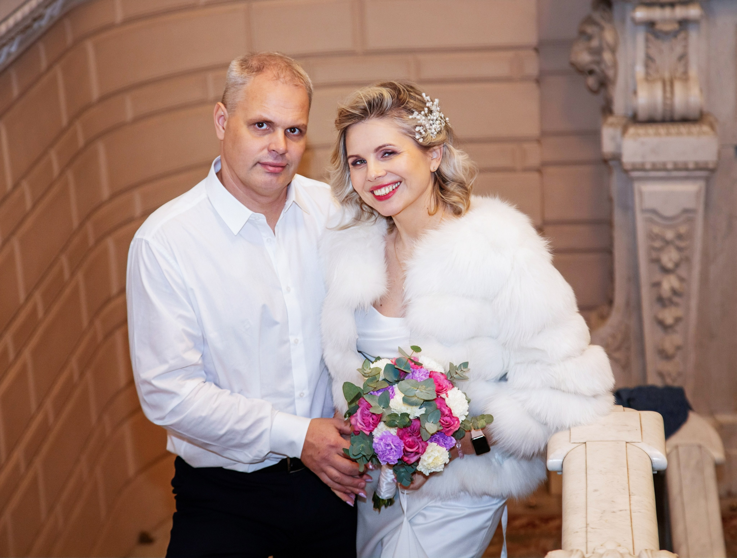 Александра и Александр. Семейный и детский фотограф в Санкт-Петербург. Natalia Fadel