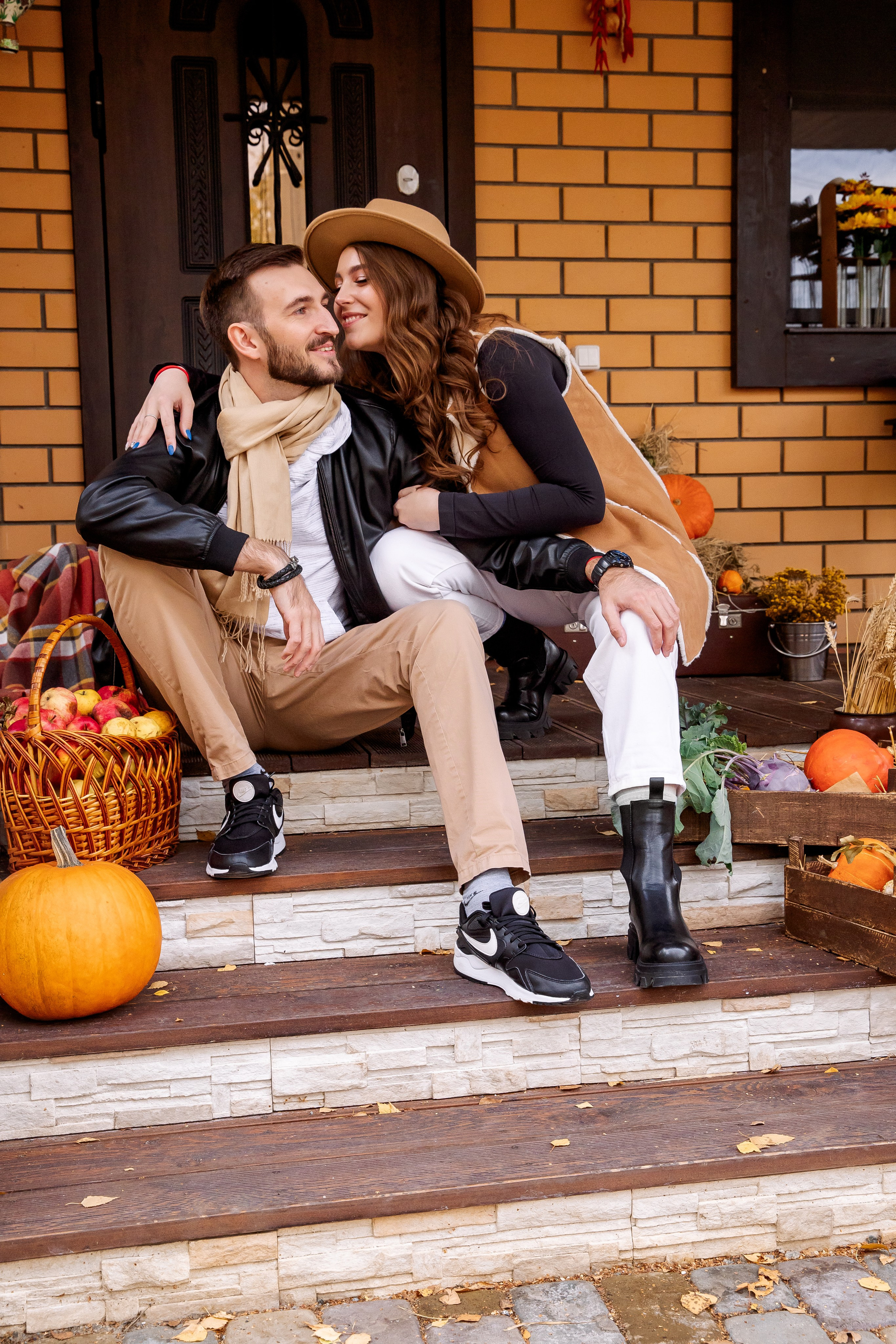 Анна и Владислав. Свадебный и семейный фотограф в Челябинске Юлия Ишимова