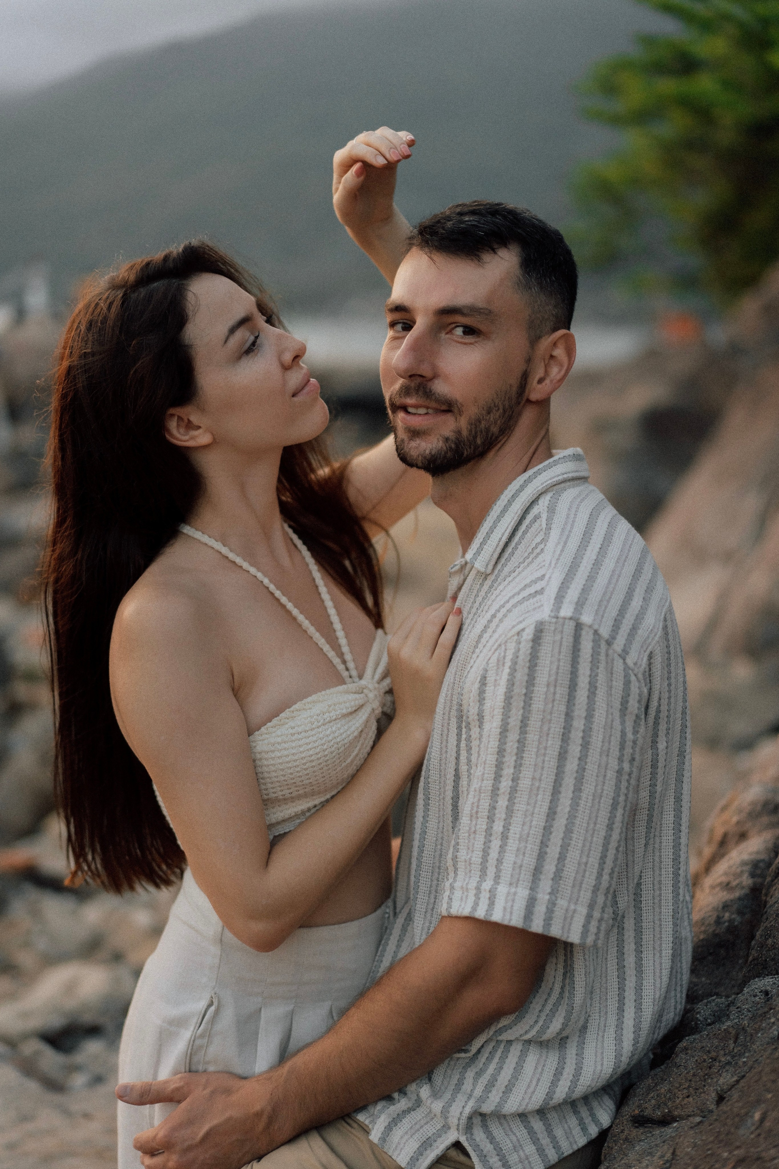 Юлия и Игорь Vietnam Da Nang. Главная