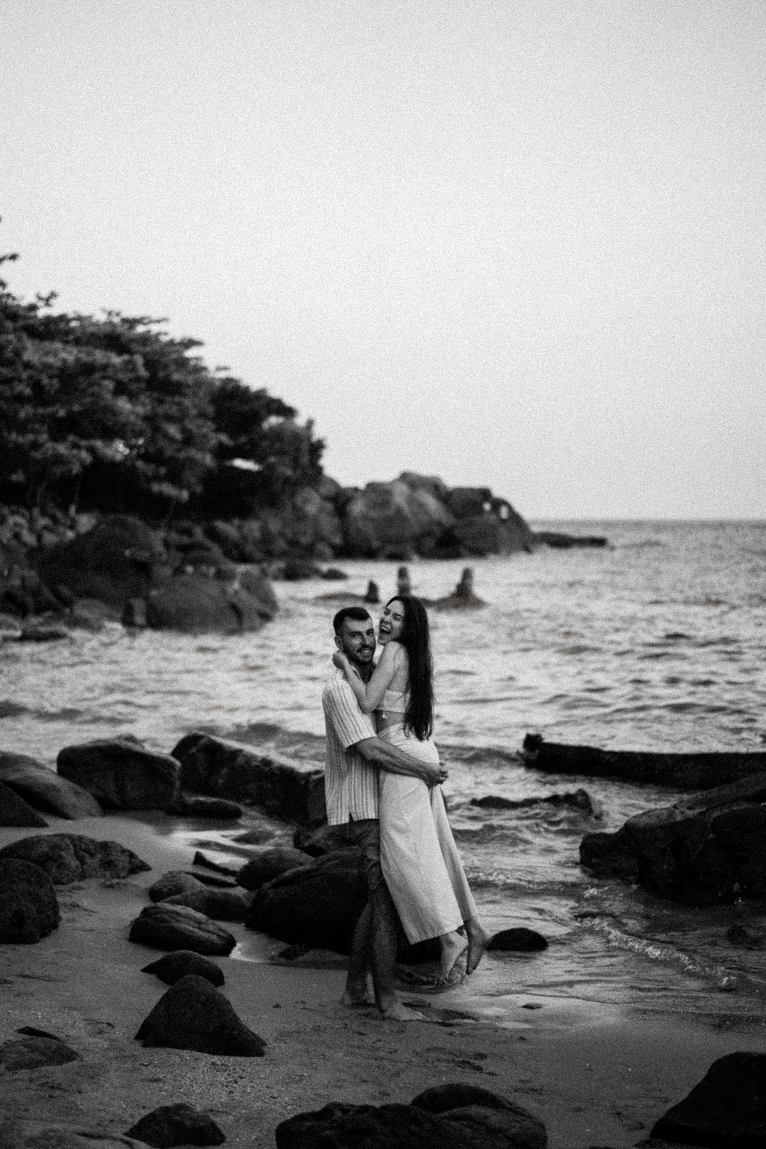 Юлия и Игорь Vietnam Da Nang. Главная