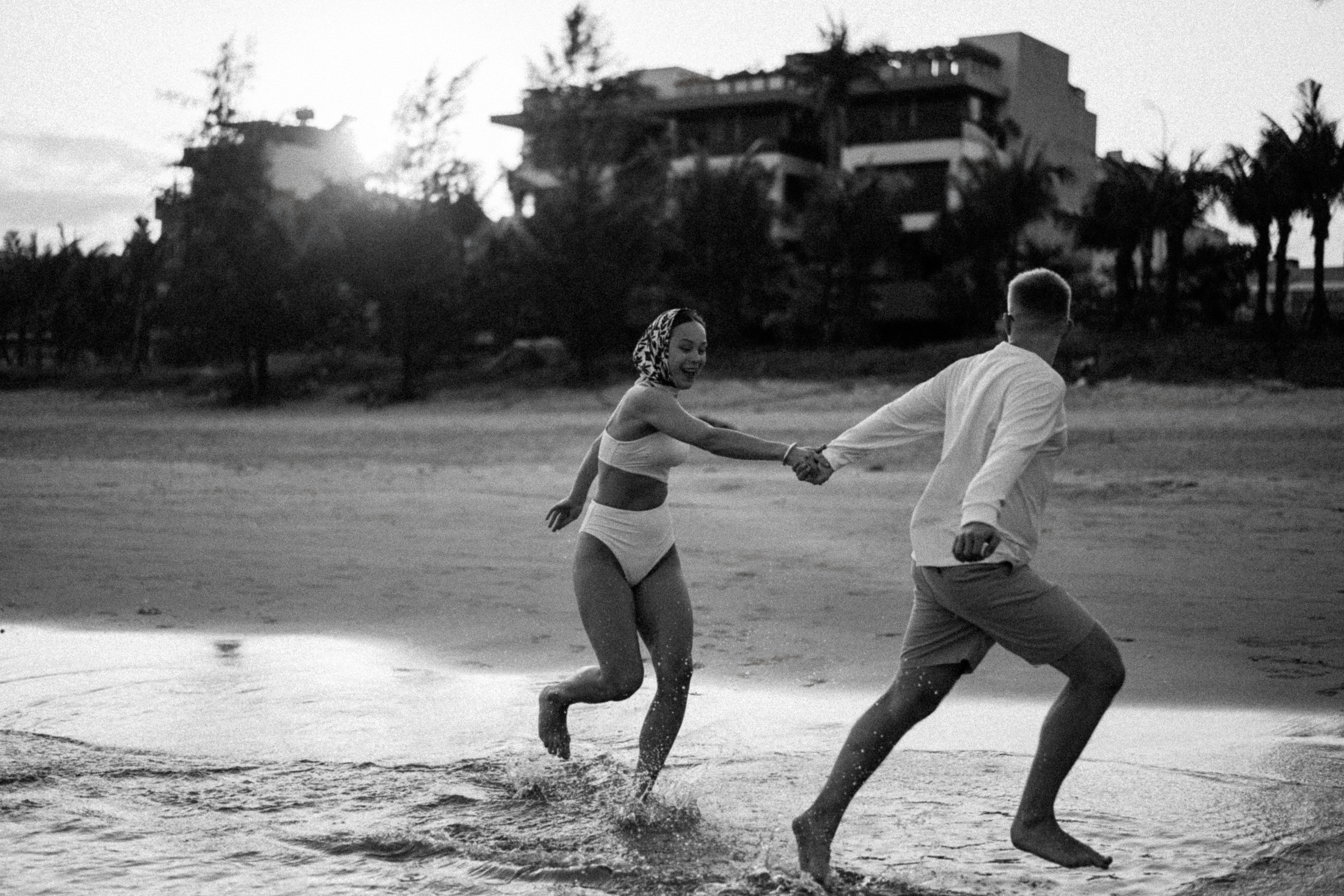 Юлия и Антон Vietnam Da Nang. Главная