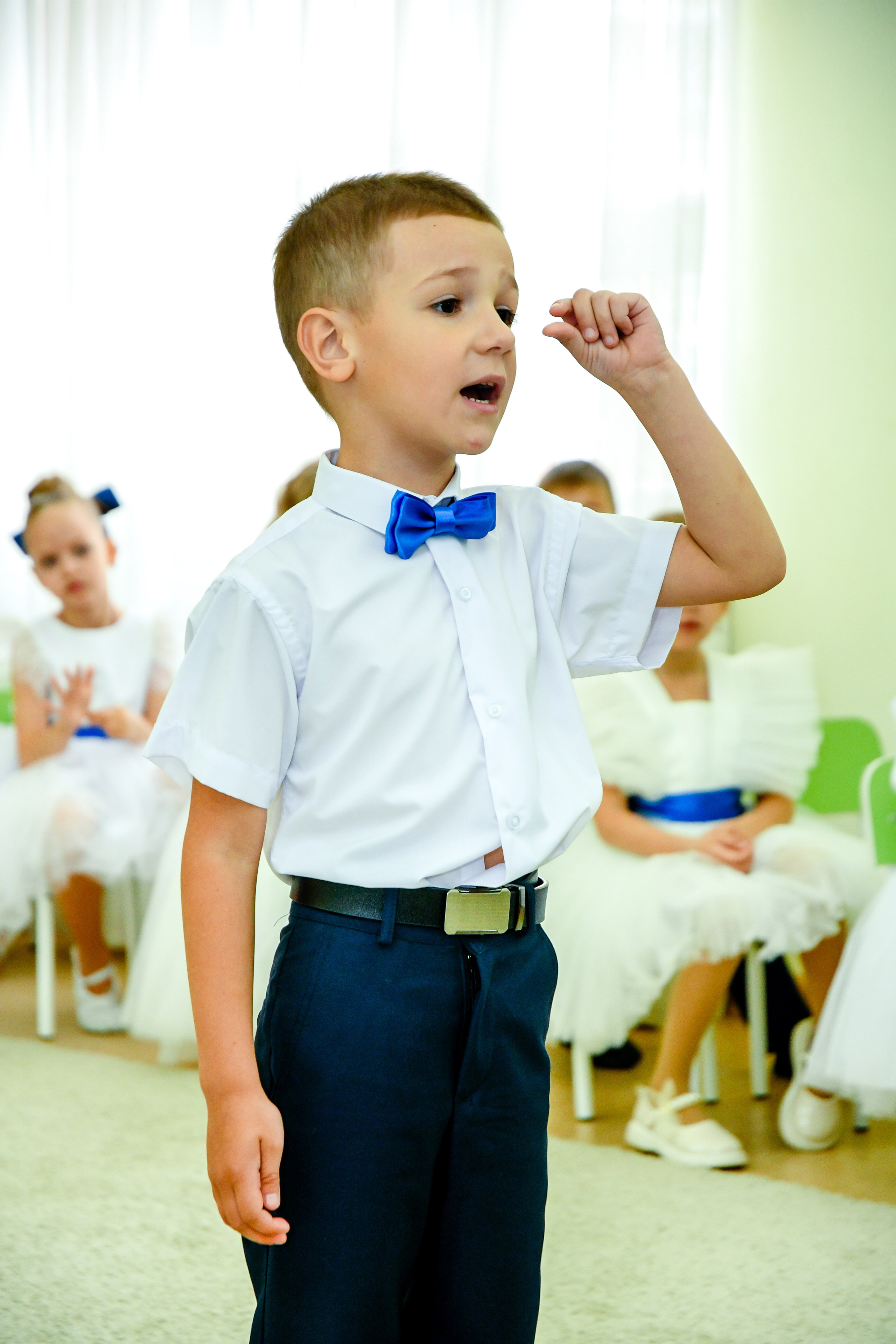 Детский сад 218. Вячеслав Скрипник Фотограф Краснодар