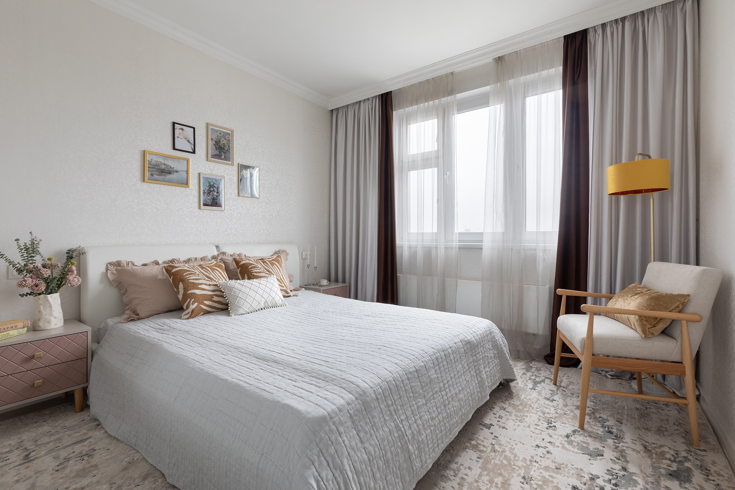 Интерьерная фотосъемка в Москве и Московской области. Предметный фотограф в Москве Вячеслав Тимошенко