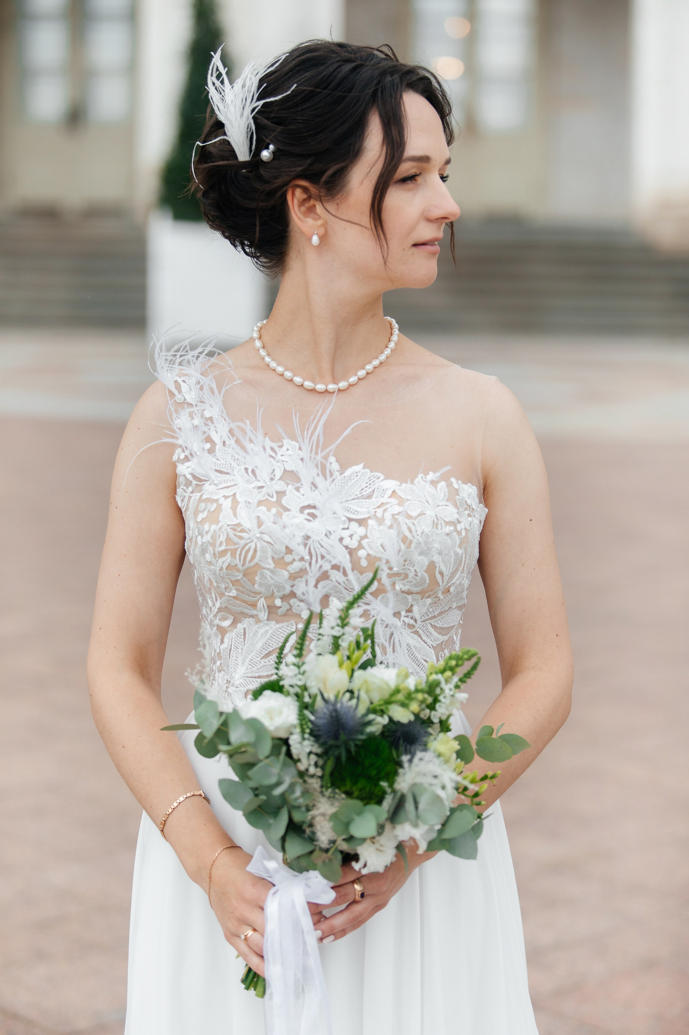 Владимир и Мария. Фотограф в Москве Дмитрий Жарков