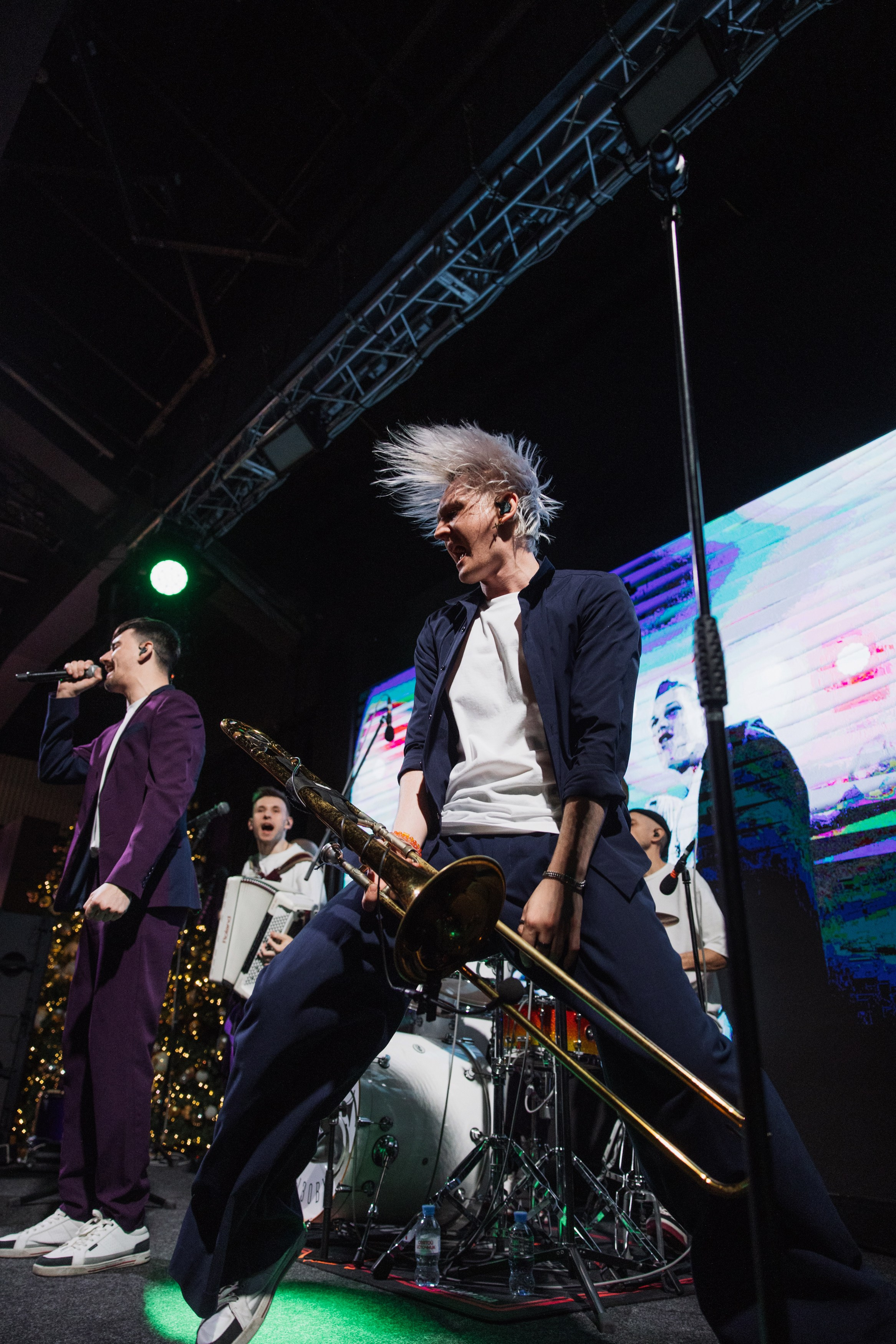 CLOUD AWARDS. Фотограф в Москве Дмитрий Жарков