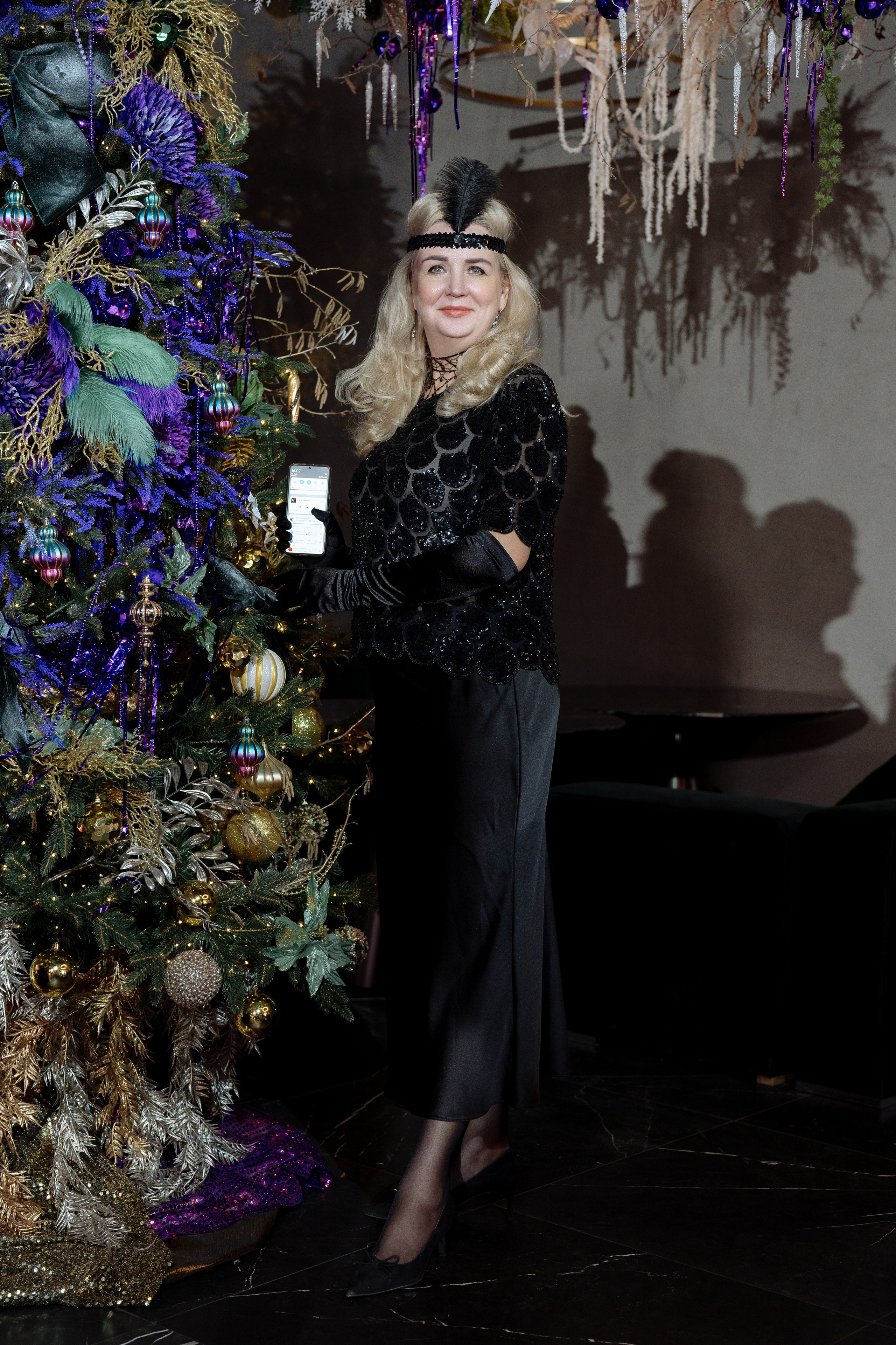 Альбион Тур