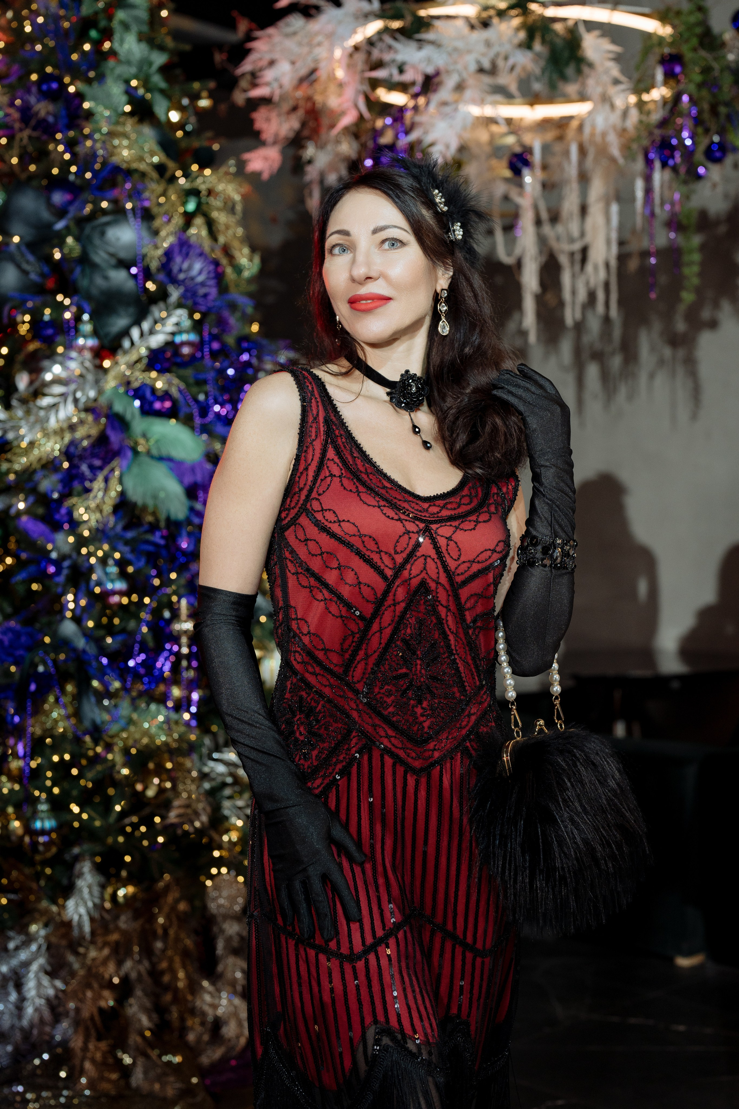 Альбион Тур