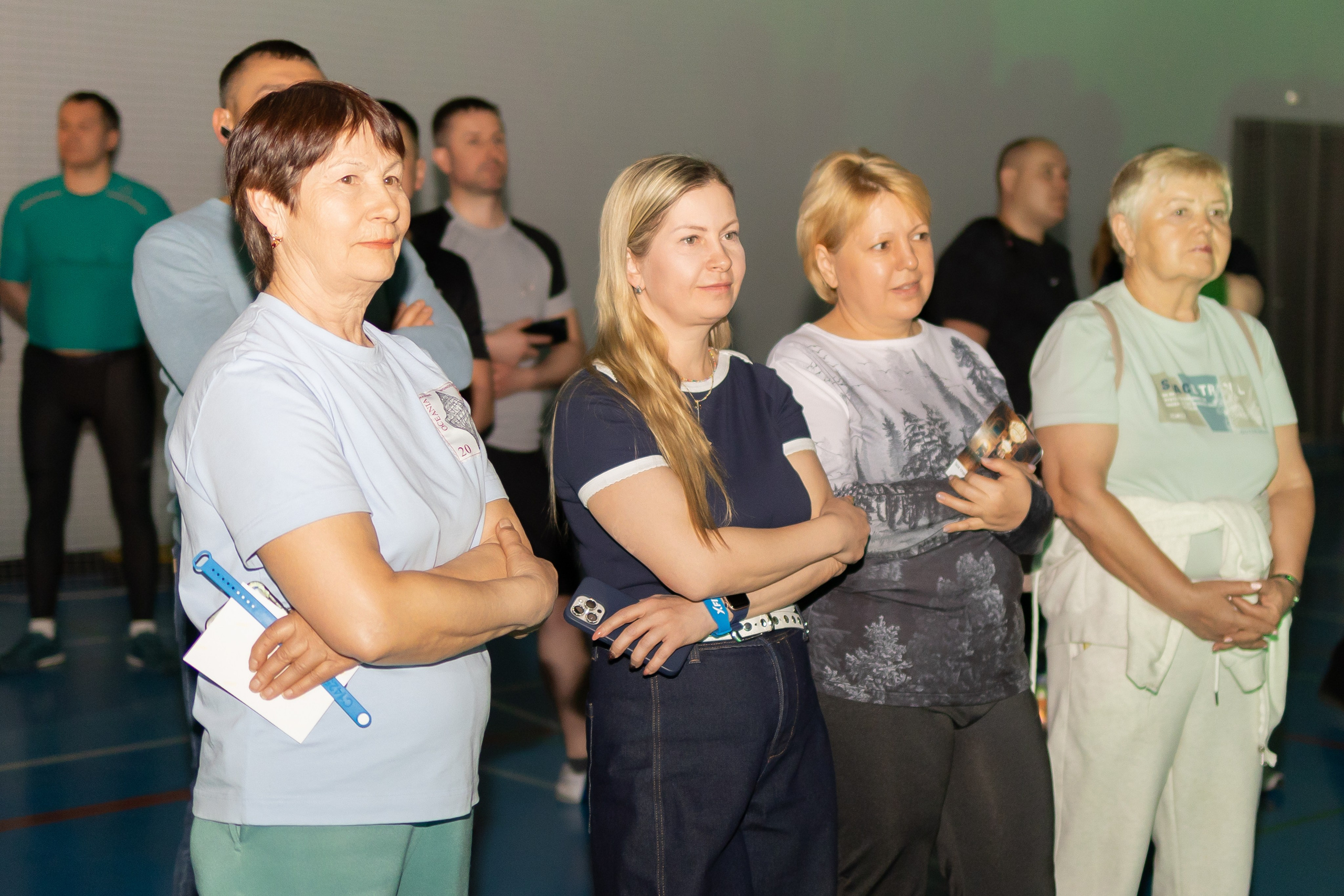 День рождения XFIT, 8 лет!. Семейный фотограф Надежда Каримова | Иркутск Байкал Аршан