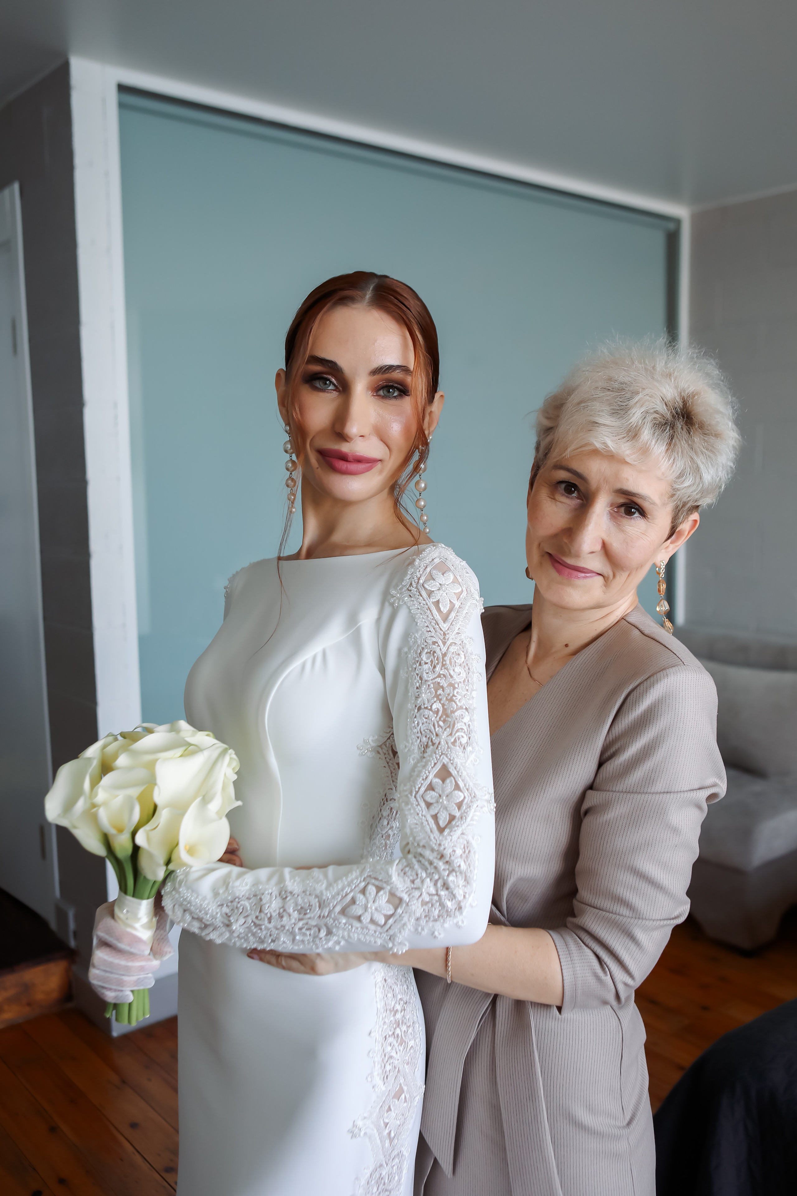 Максим и Анна. Семейный и свадебный фотограф во Владивостоке Аня Смецкая