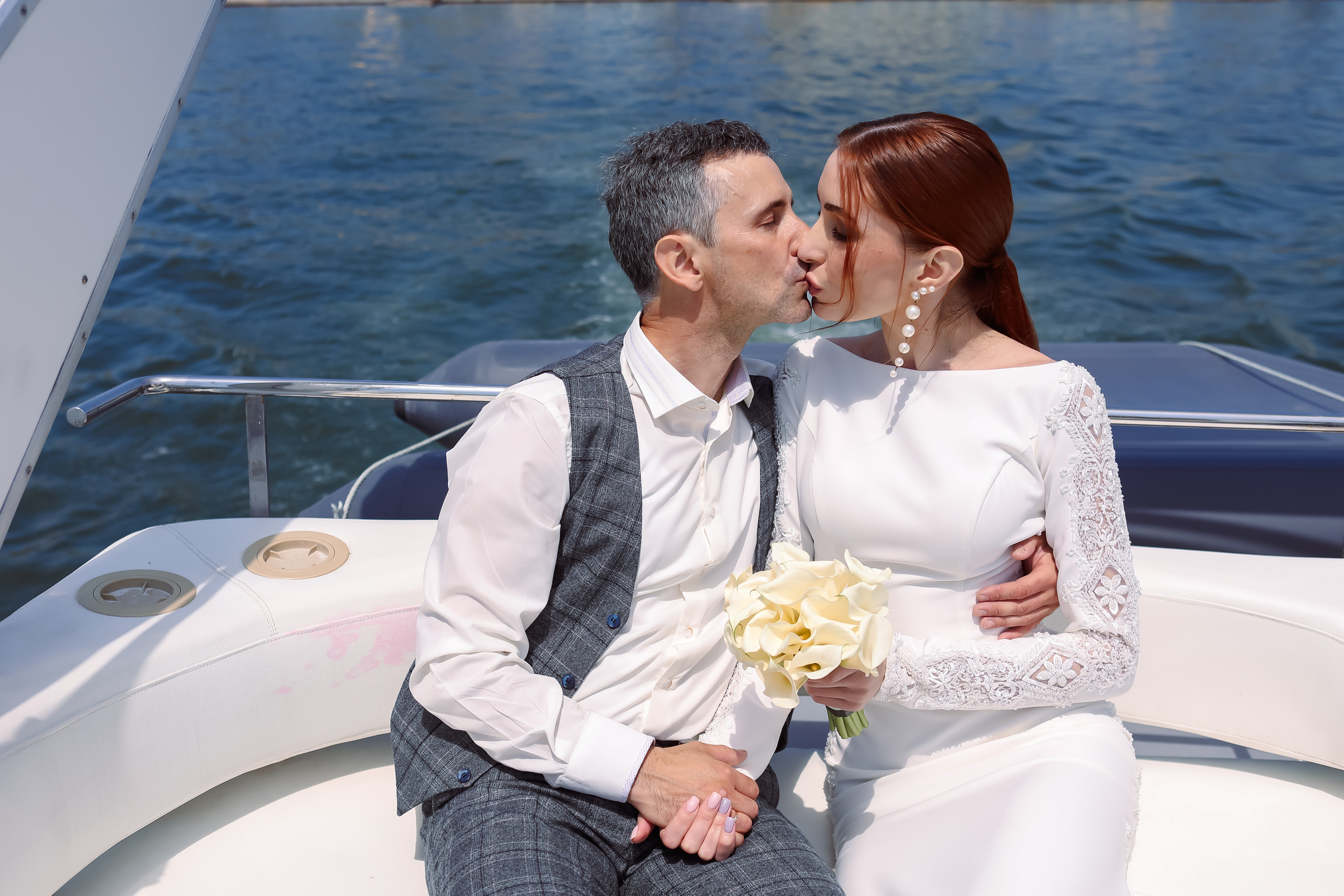 Максим и Анна. Семейный и свадебный фотограф во Владивостоке Аня Смецкая