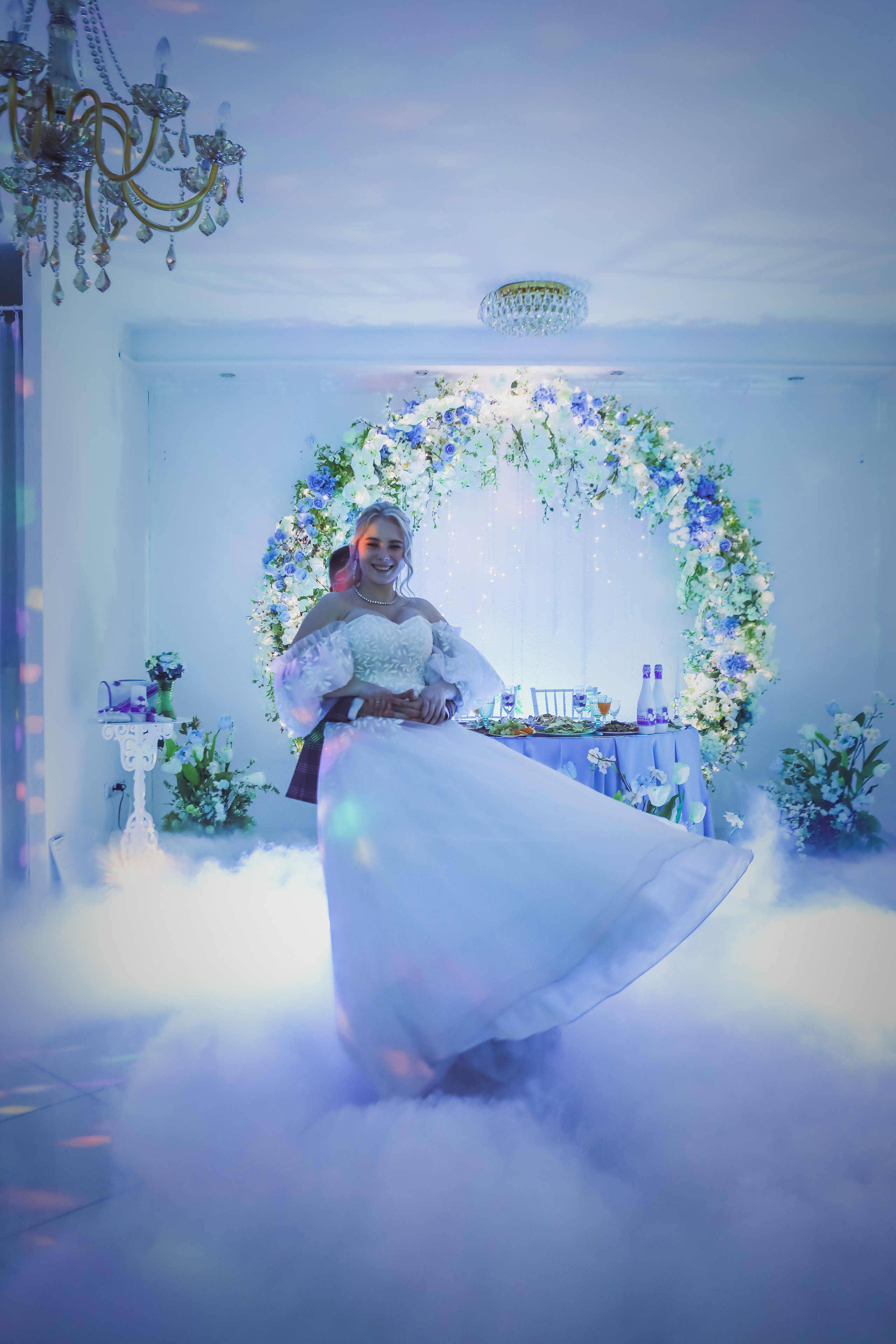 Павел и Виолетта. Семейный и свадебный фотограф во Владивостоке Аня Смецкая