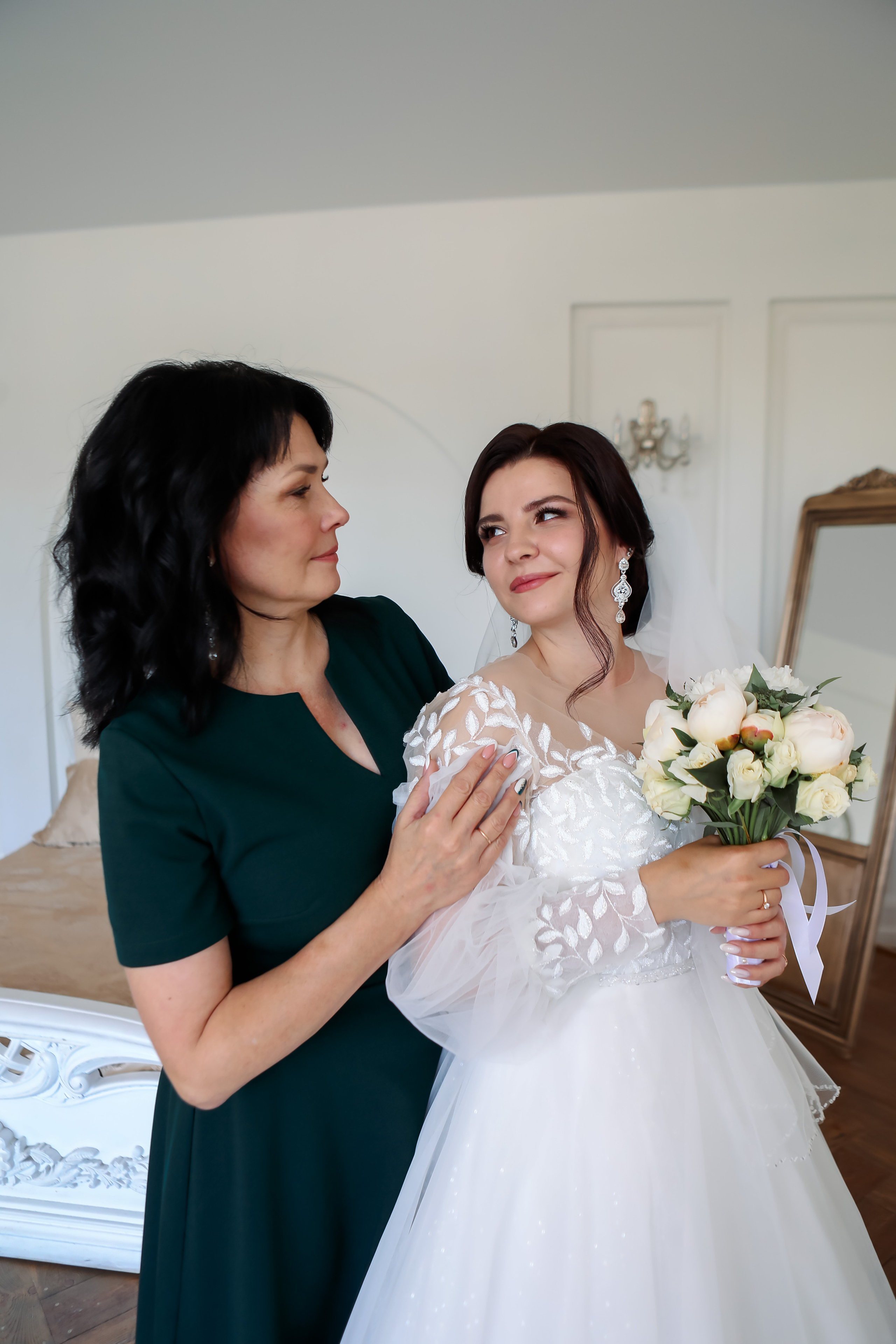 Сергей и Наталья. Семейный и свадебный фотограф во Владивостоке Аня Смецкая