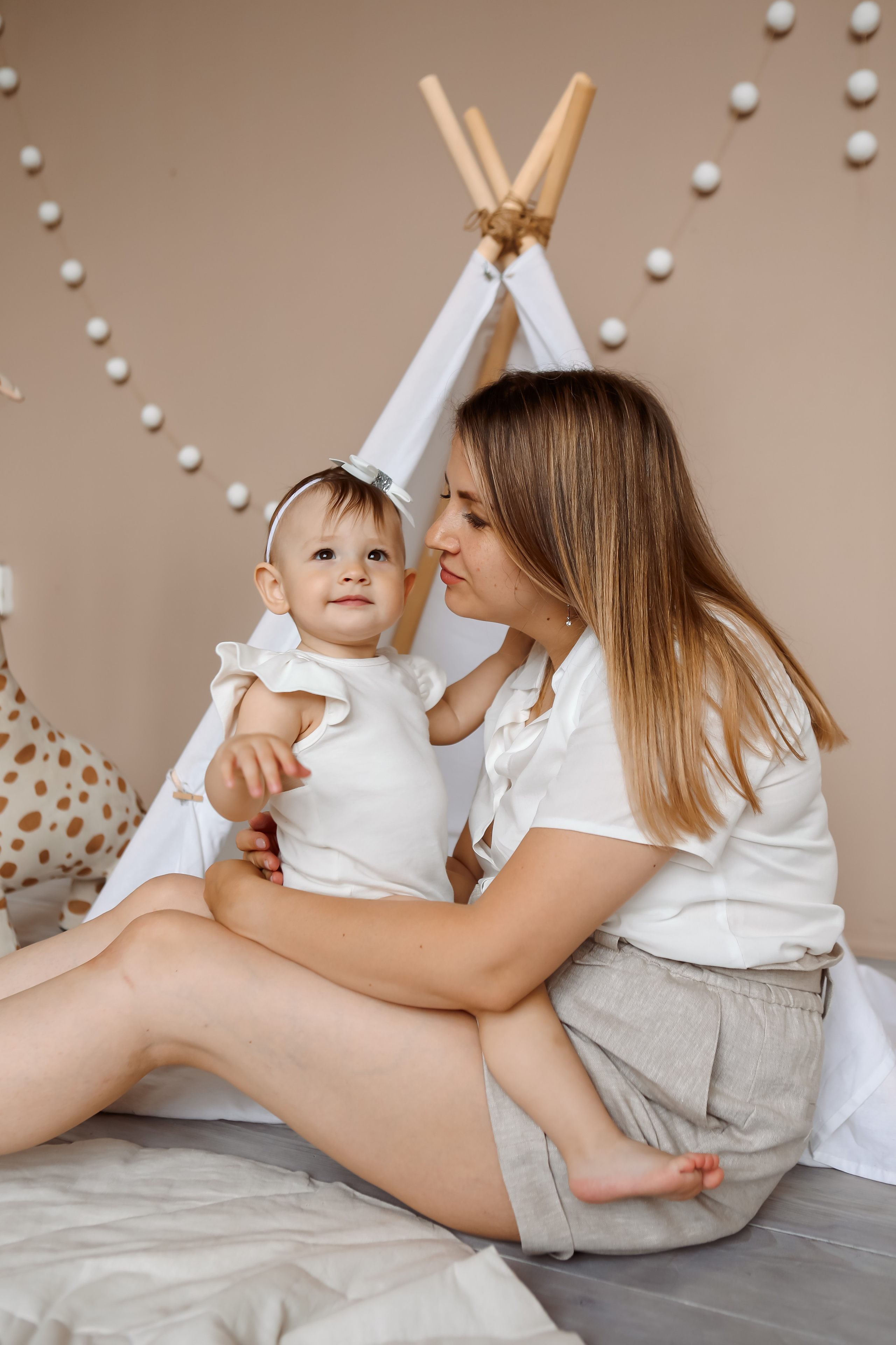 Аксения. Семейный и свадебный фотограф во Владивостоке Аня Смецкая