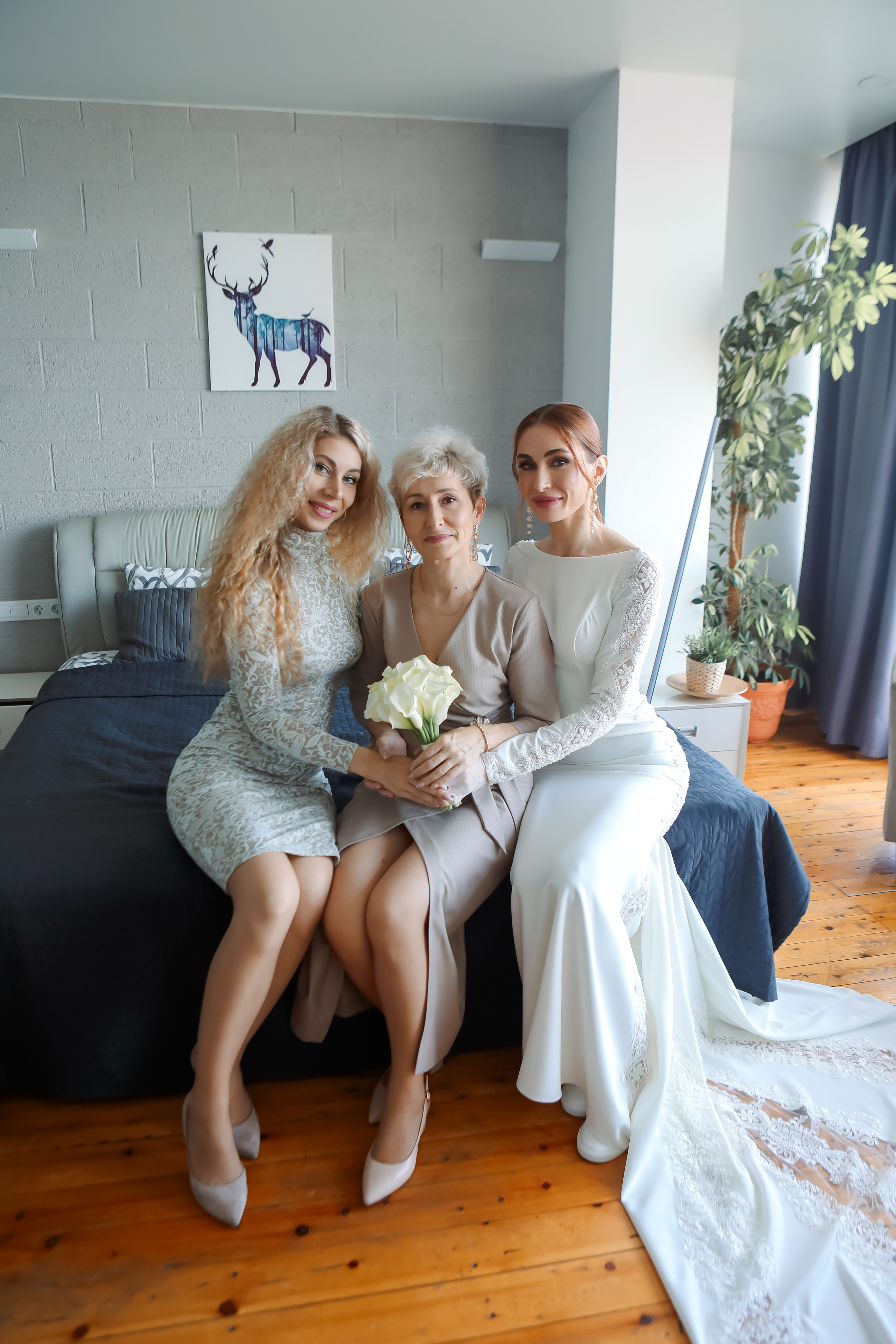 Максим и Анна. Семейный и свадебный фотограф во Владивостоке Аня Смецкая