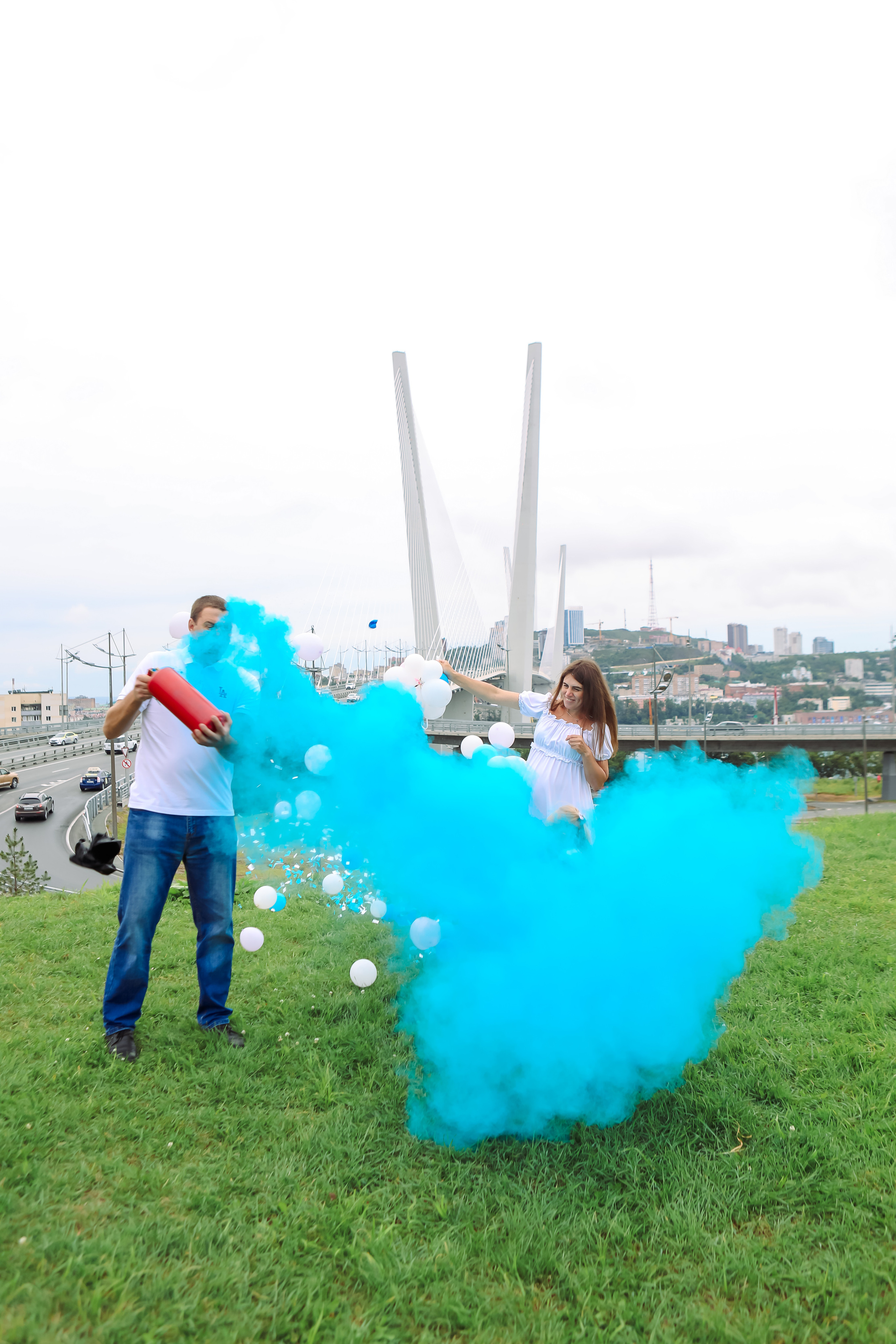 Оля+Андриан. Семейный и свадебный фотограф во Владивостоке Аня Смецкая