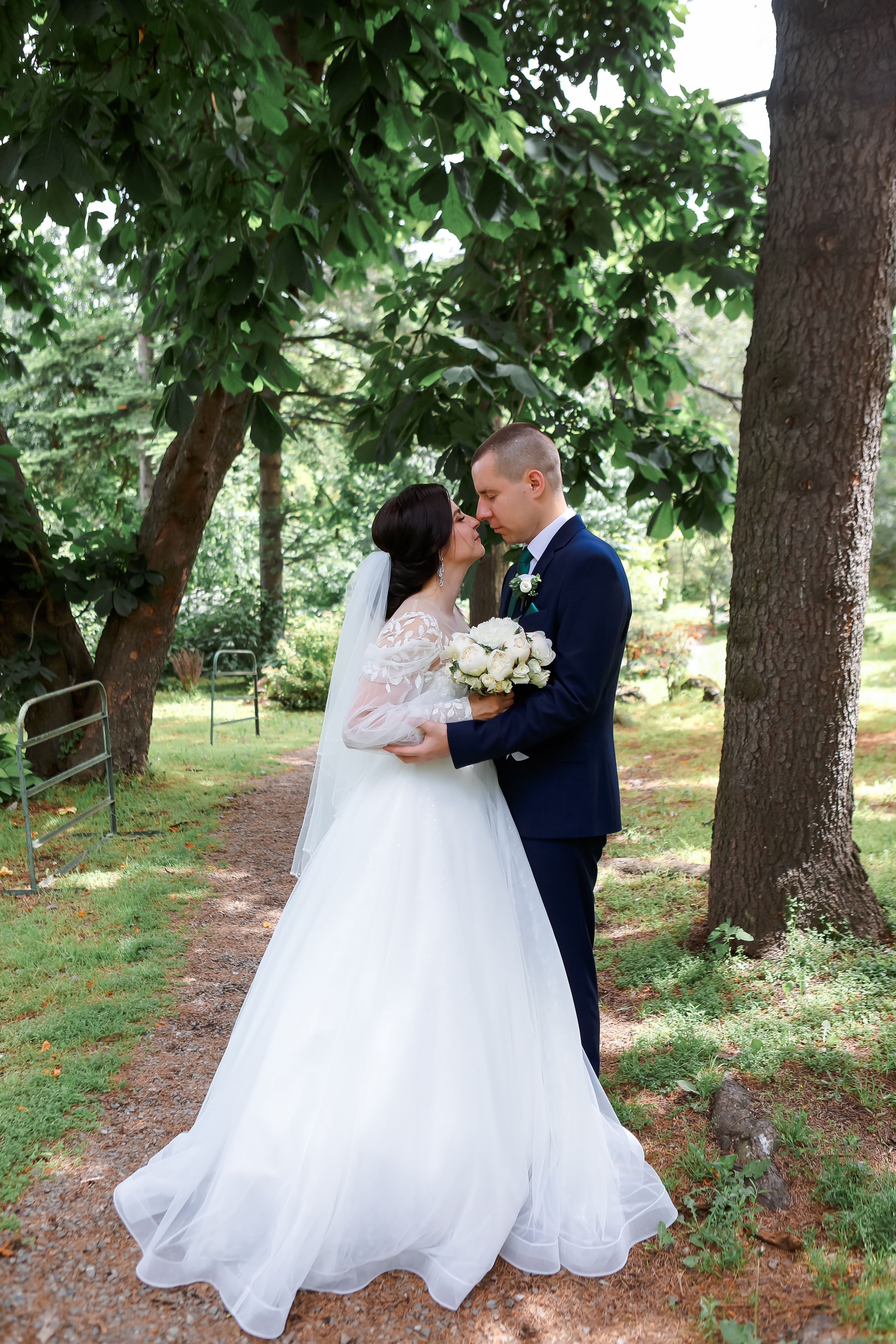 Сергей и Наталья. Семейный и свадебный фотограф во Владивостоке Аня Смецкая