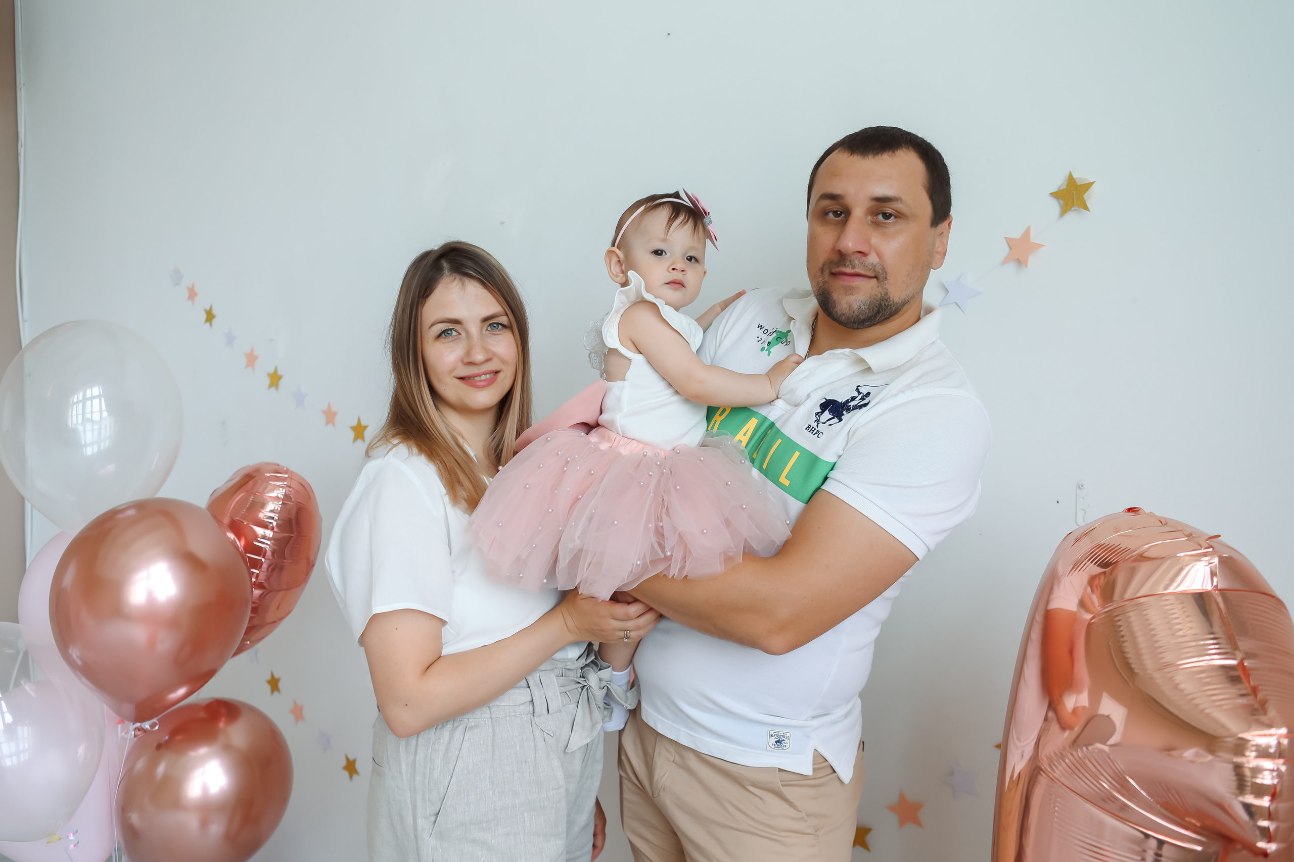 Аксения. Семейный и свадебный фотограф во Владивостоке Аня Смецкая