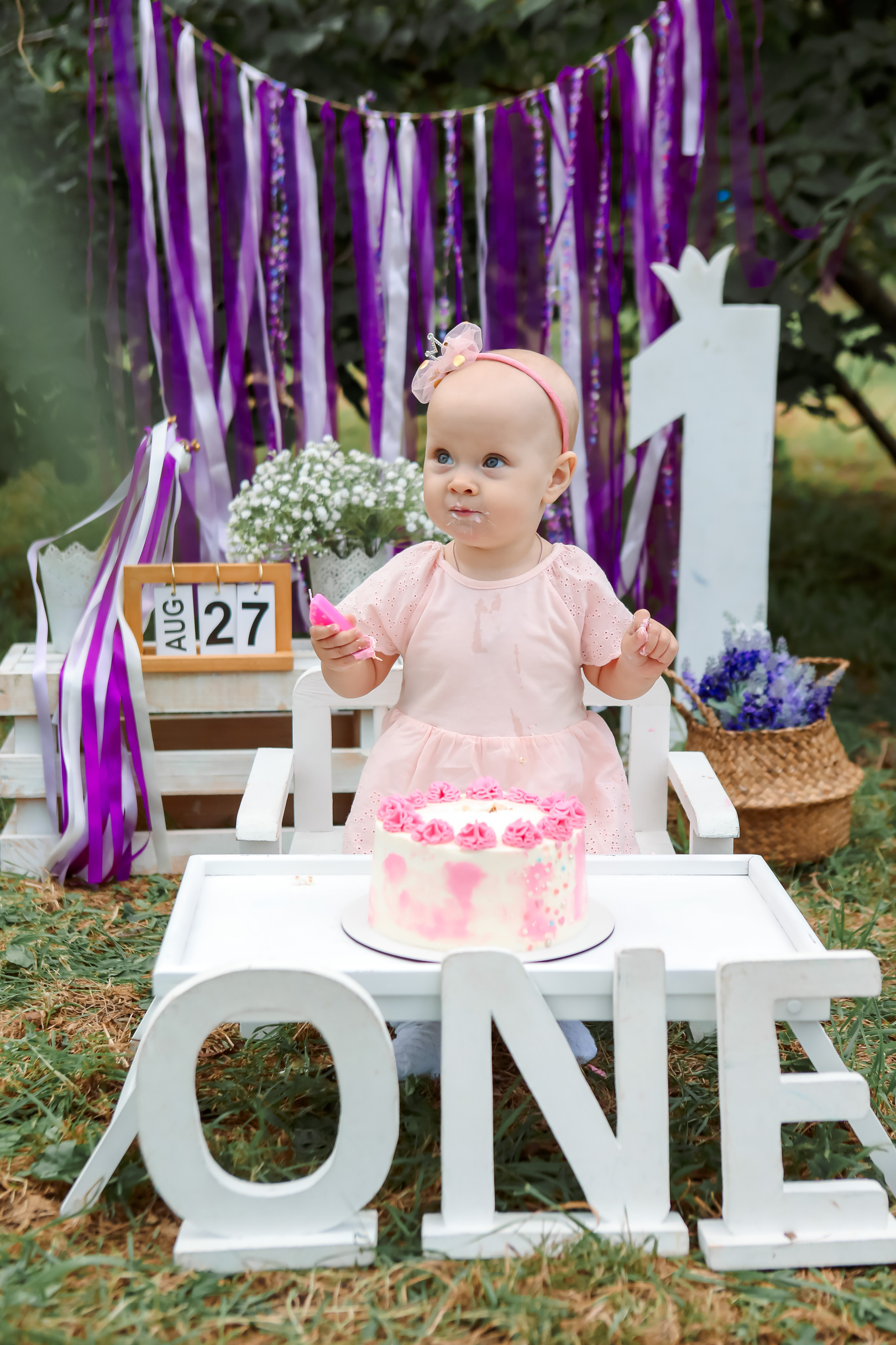 Вера. Семейный и свадебный фотограф во Владивостоке Аня Смецкая