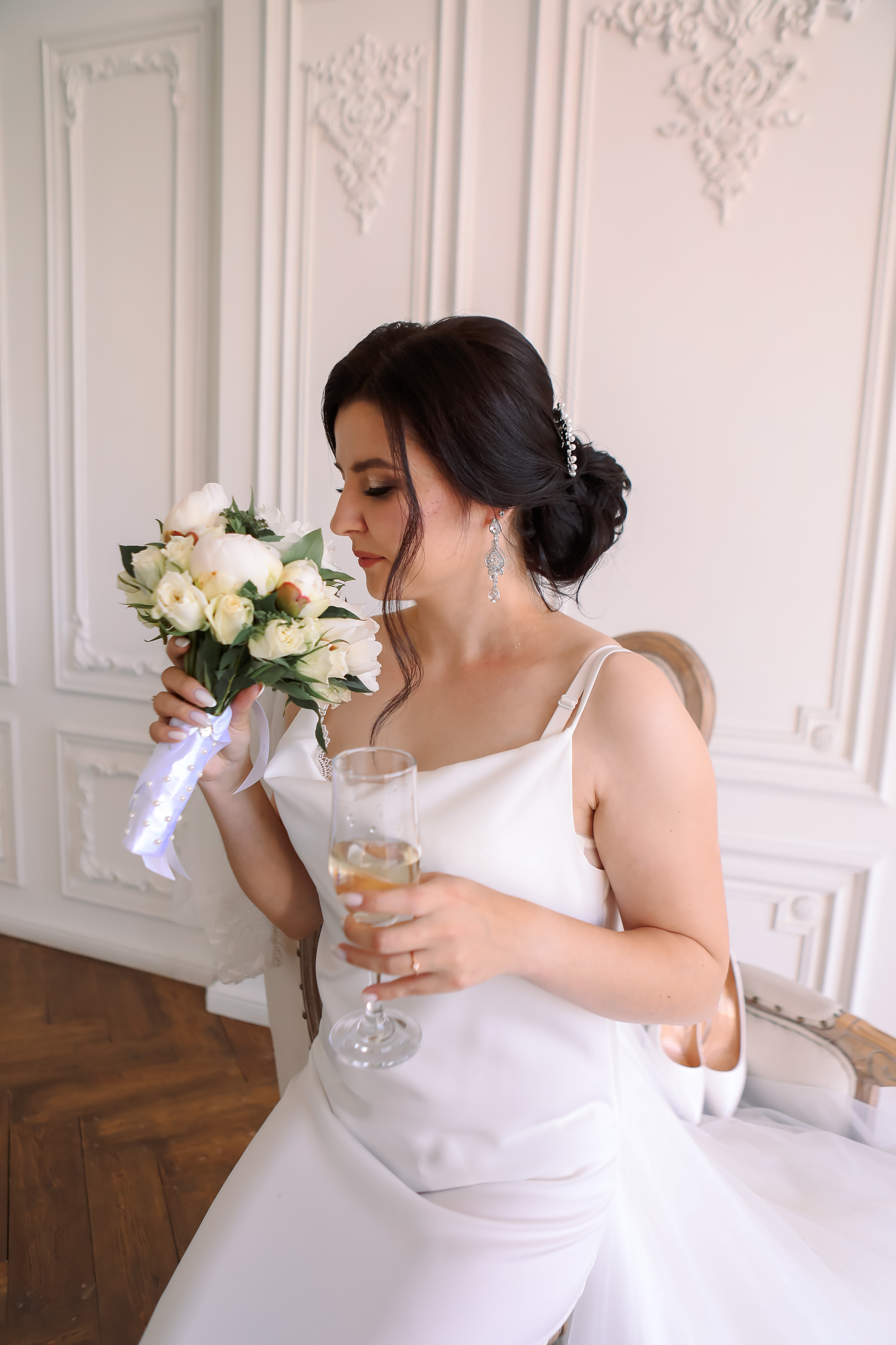 Сергей и Наталья. Семейный и свадебный фотограф во Владивостоке Аня Смецкая