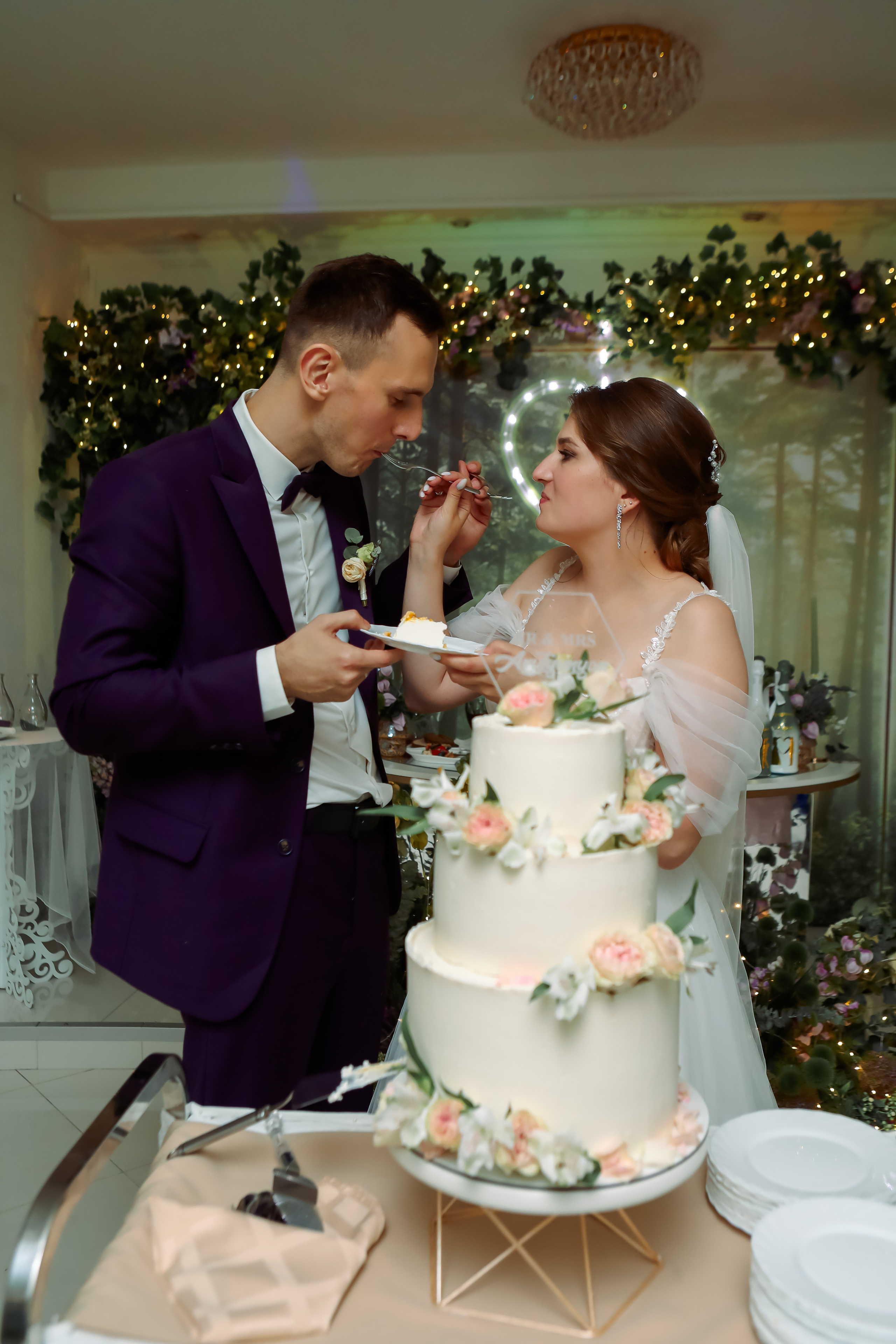 Александр и Мария. Семейный и свадебный фотограф во Владивостоке Аня Смецкая