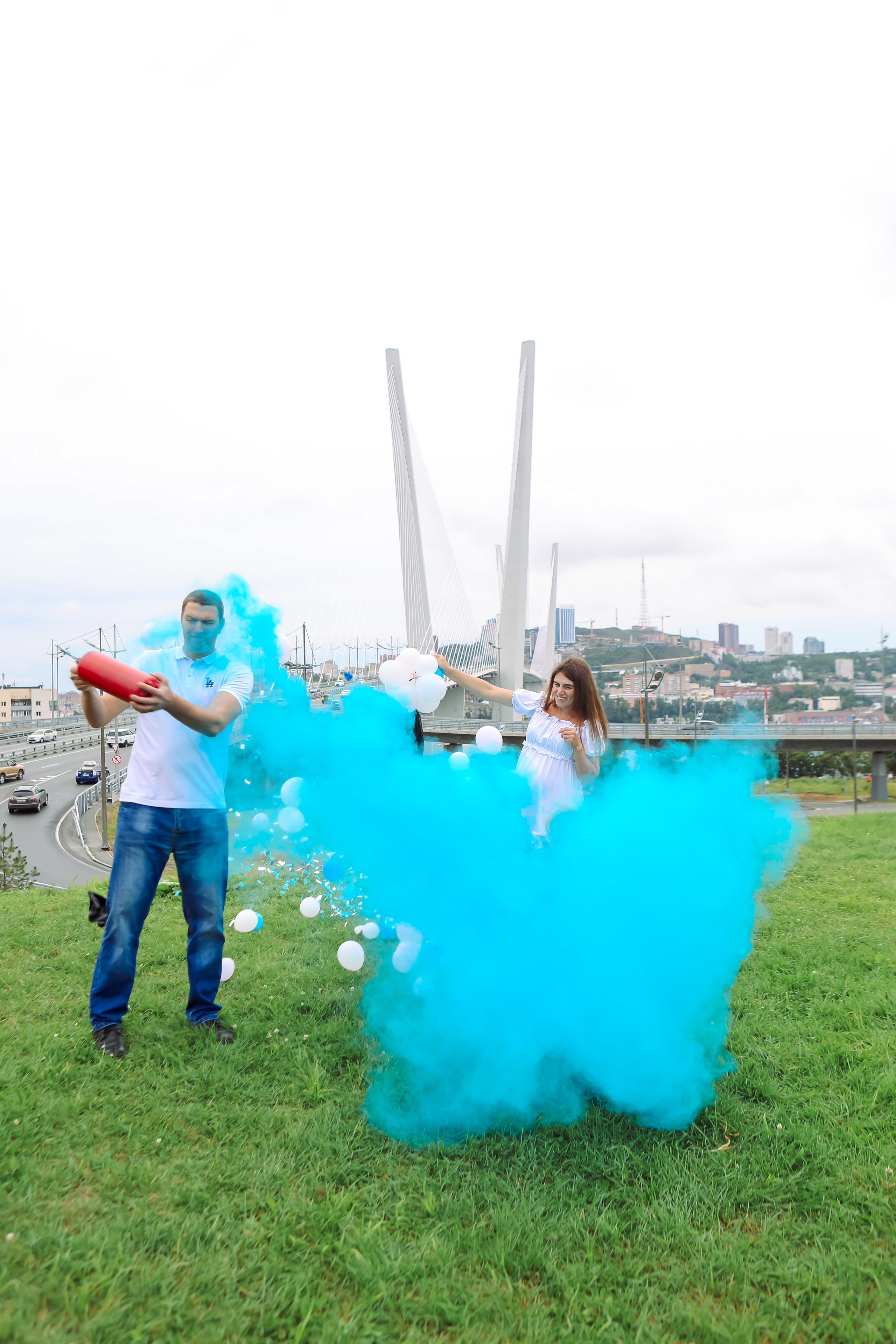 Оля+Андриан. Семейный и свадебный фотограф во Владивостоке Аня Смецкая