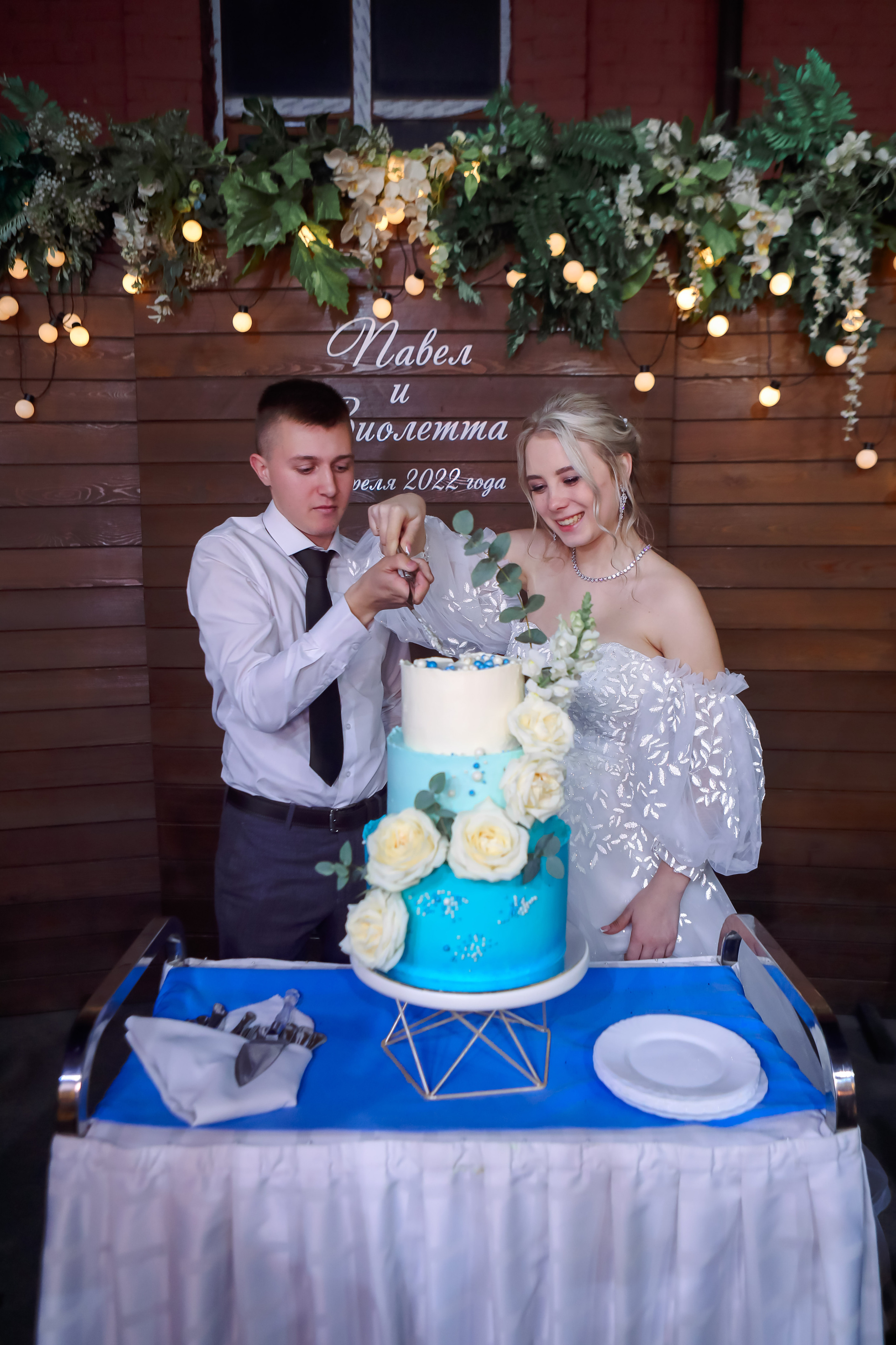 Павел и Виолетта. Семейный и свадебный фотограф во Владивостоке Аня Смецкая