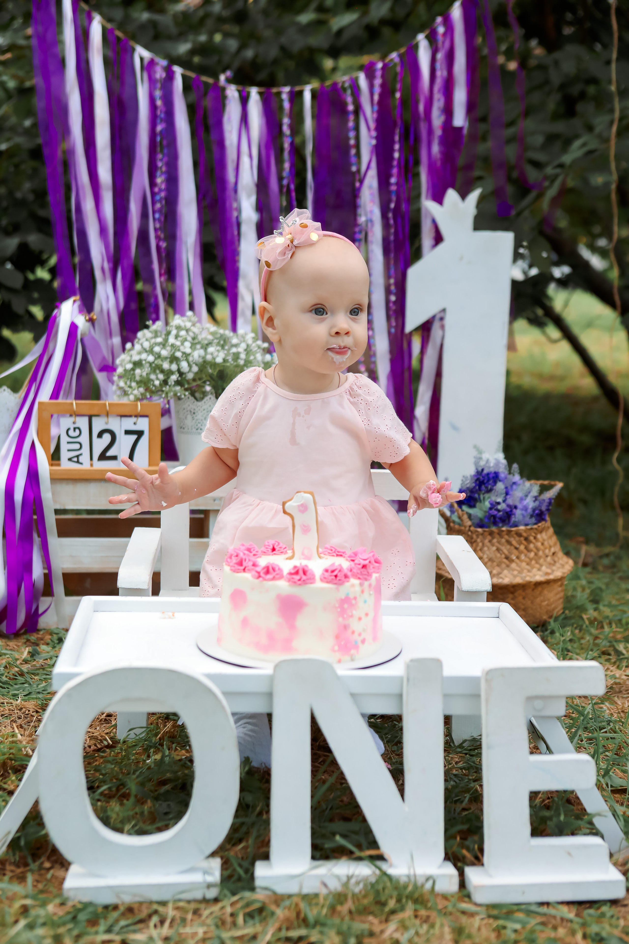 Вера. Семейный и свадебный фотограф во Владивостоке Аня Смецкая