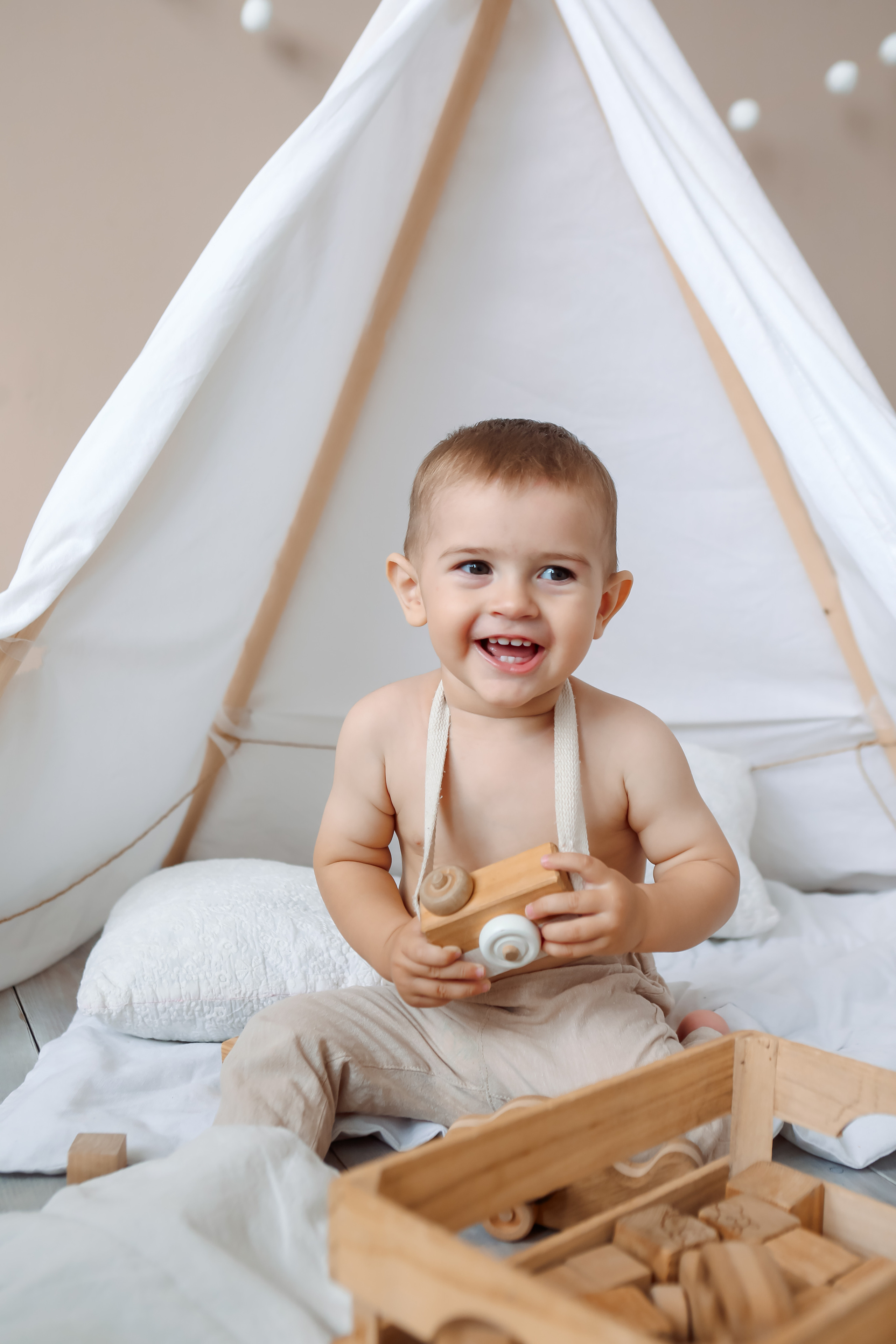 Артур. Семейный и свадебный фотограф во Владивостоке Аня Смецкая