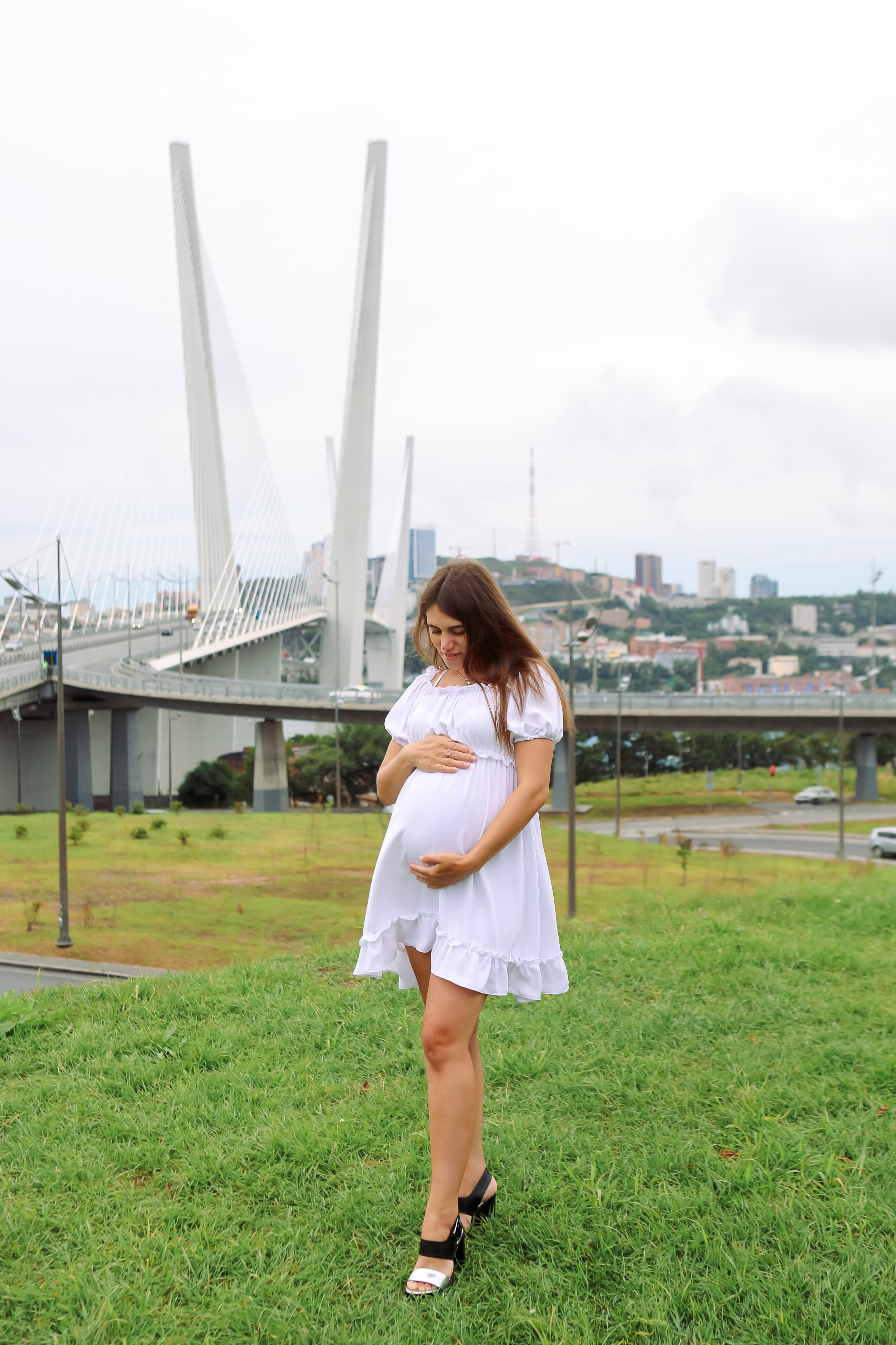 Оля+Андриан. Семейный и свадебный фотограф во Владивостоке Аня Смецкая