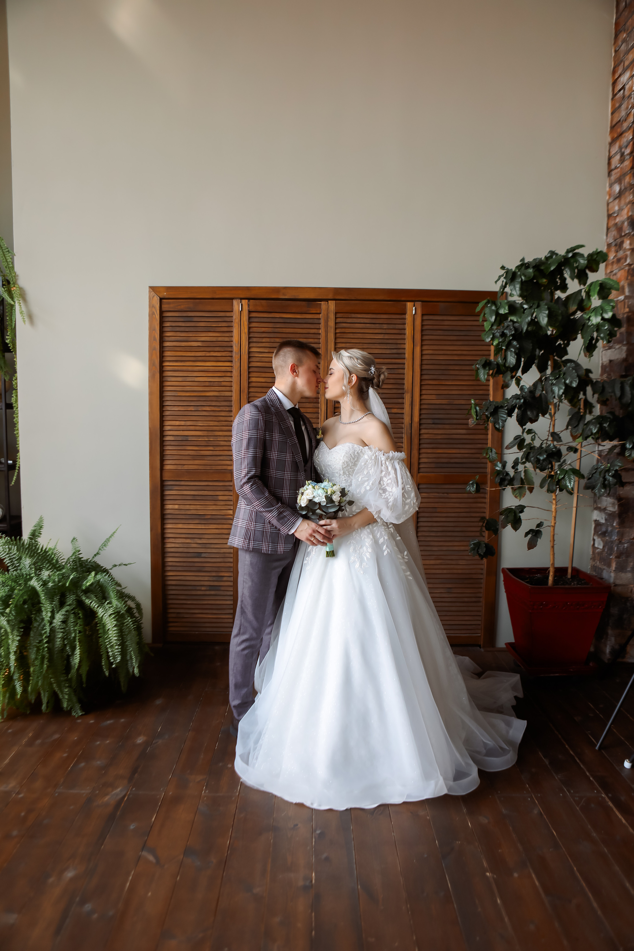 Павел и Виолетта. Семейный и свадебный фотограф во Владивостоке Аня Смецкая