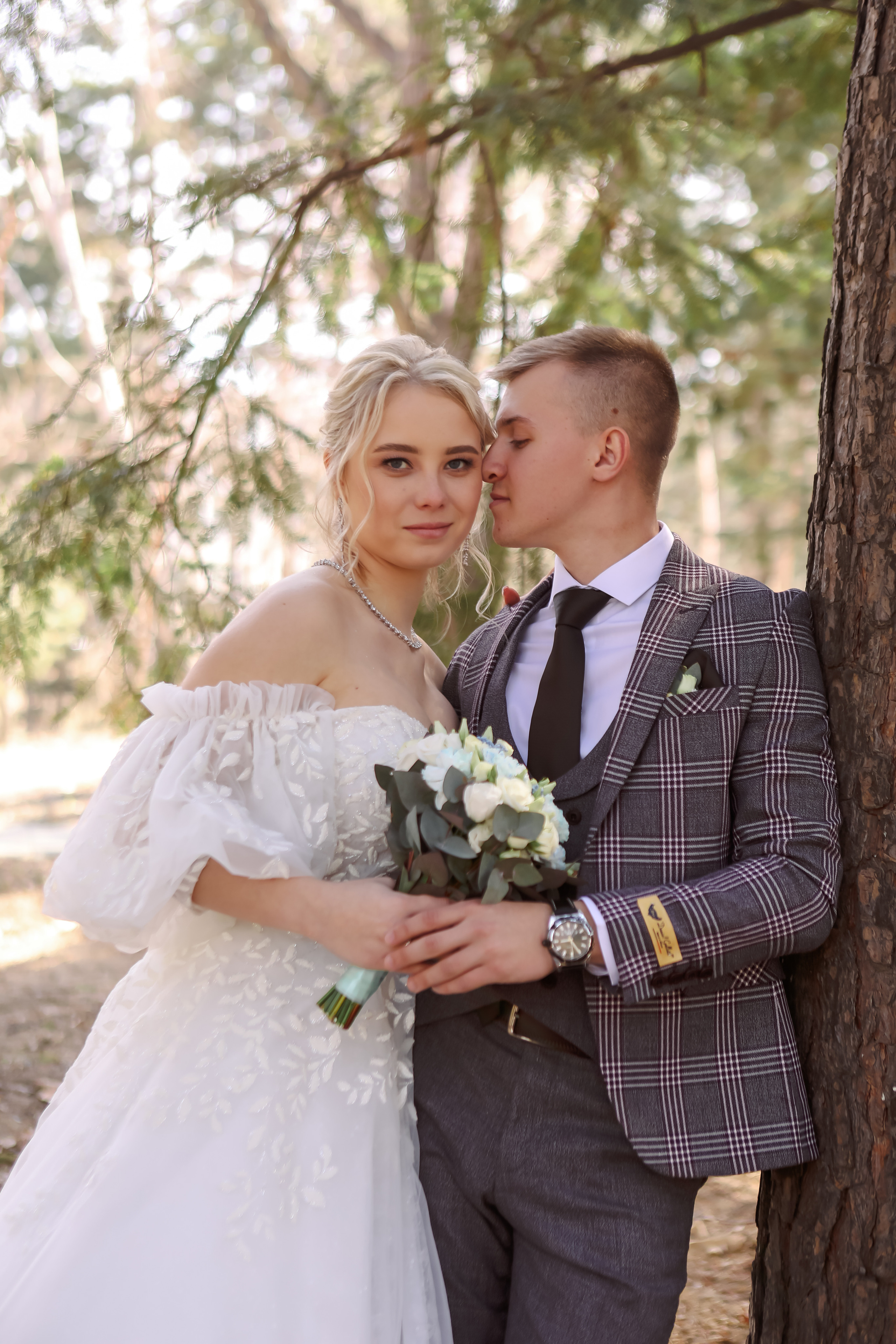 Павел и Виолетта. Семейный и свадебный фотограф во Владивостоке Аня Смецкая