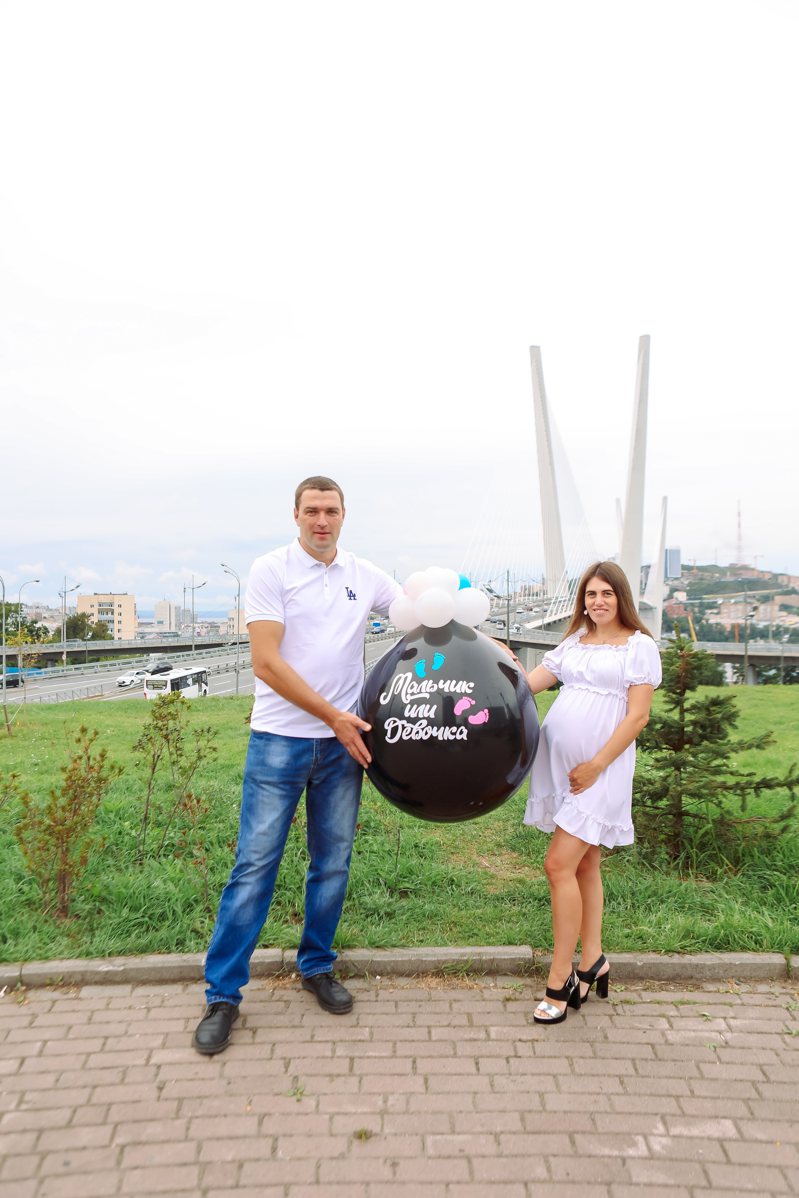 Оля+Андриан. Семейный и свадебный фотограф во Владивостоке Аня Смецкая