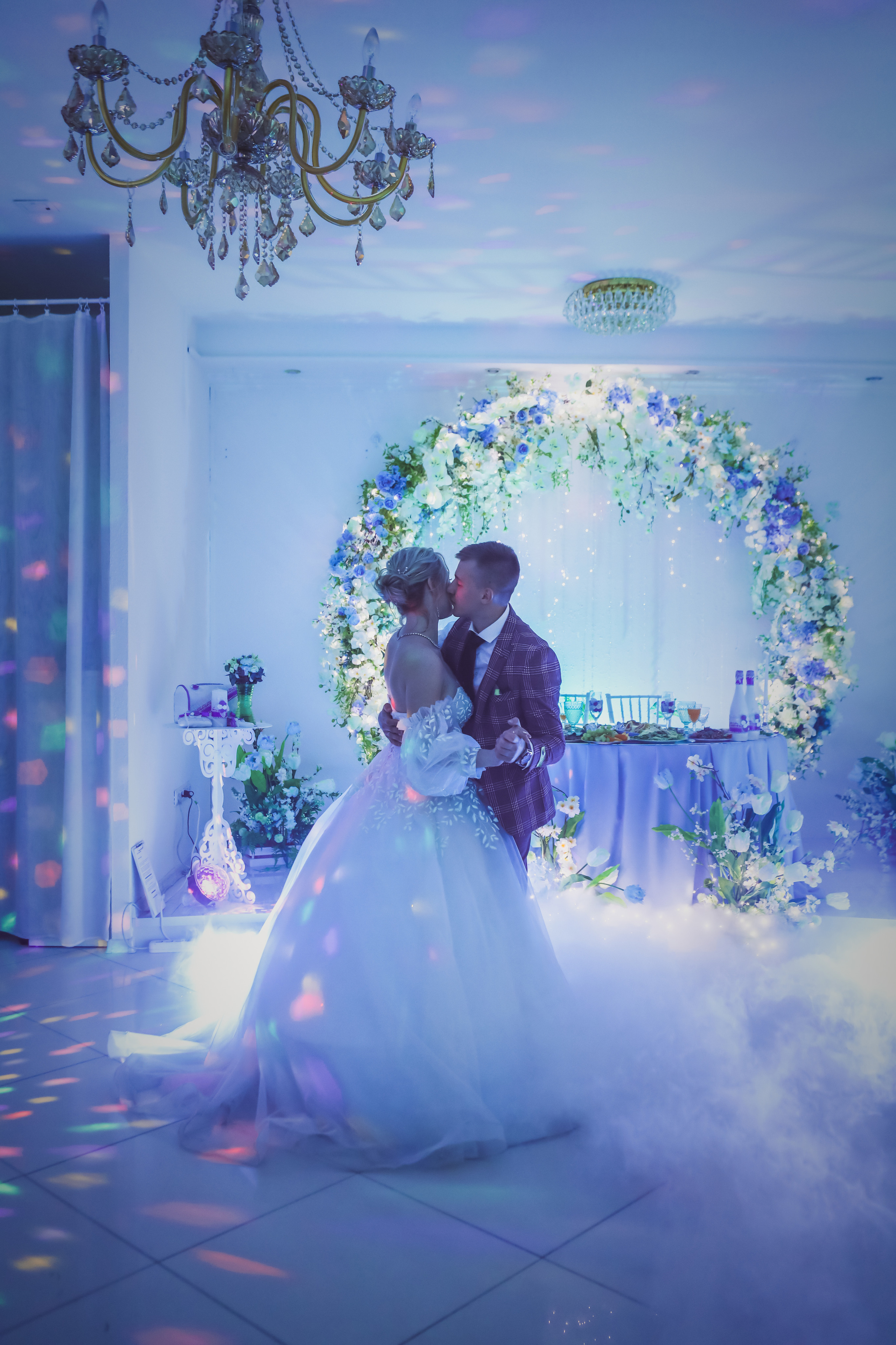 Павел и Виолетта. Семейный и свадебный фотограф во Владивостоке Аня Смецкая