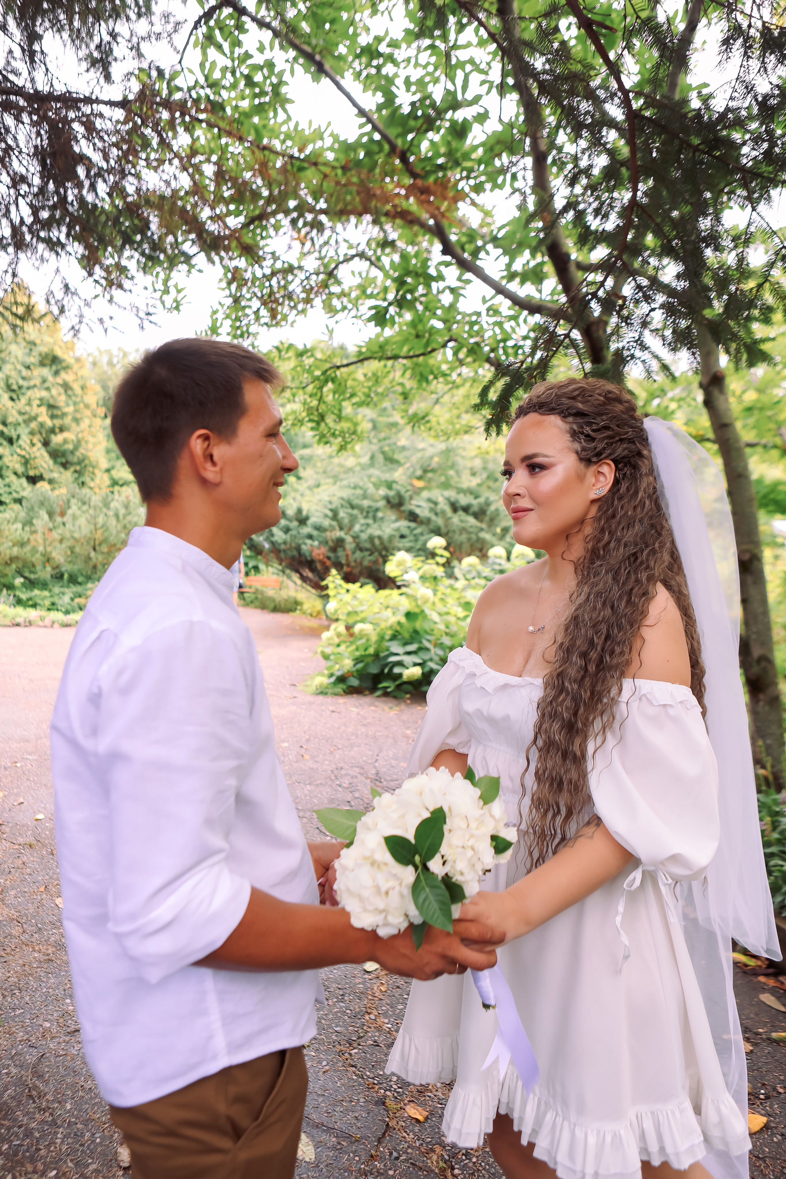 Сергей и Елена. Семейный и свадебный фотограф во Владивостоке Аня Смецкая