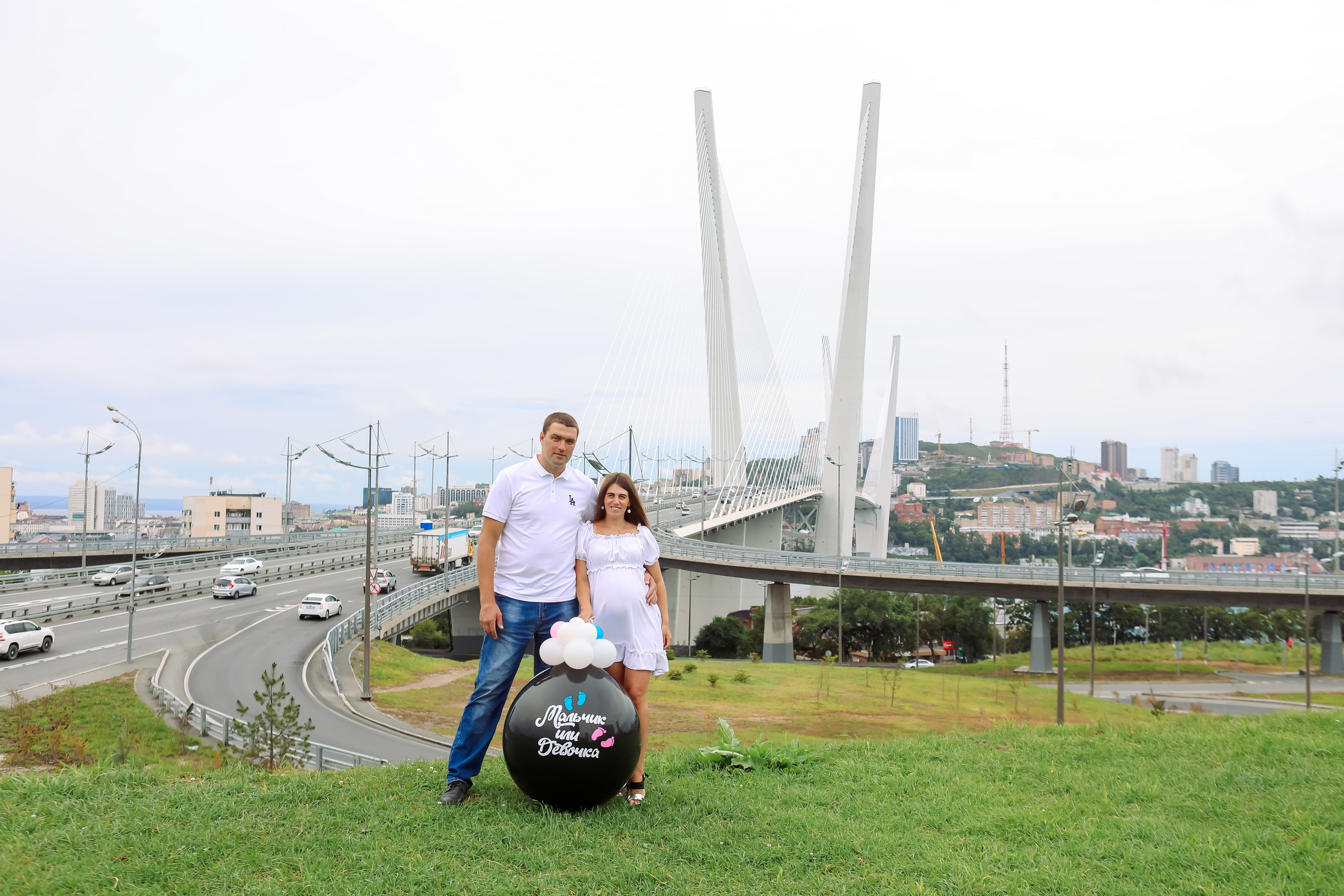 Оля+Андриан. Семейный и свадебный фотограф во Владивостоке Аня Смецкая