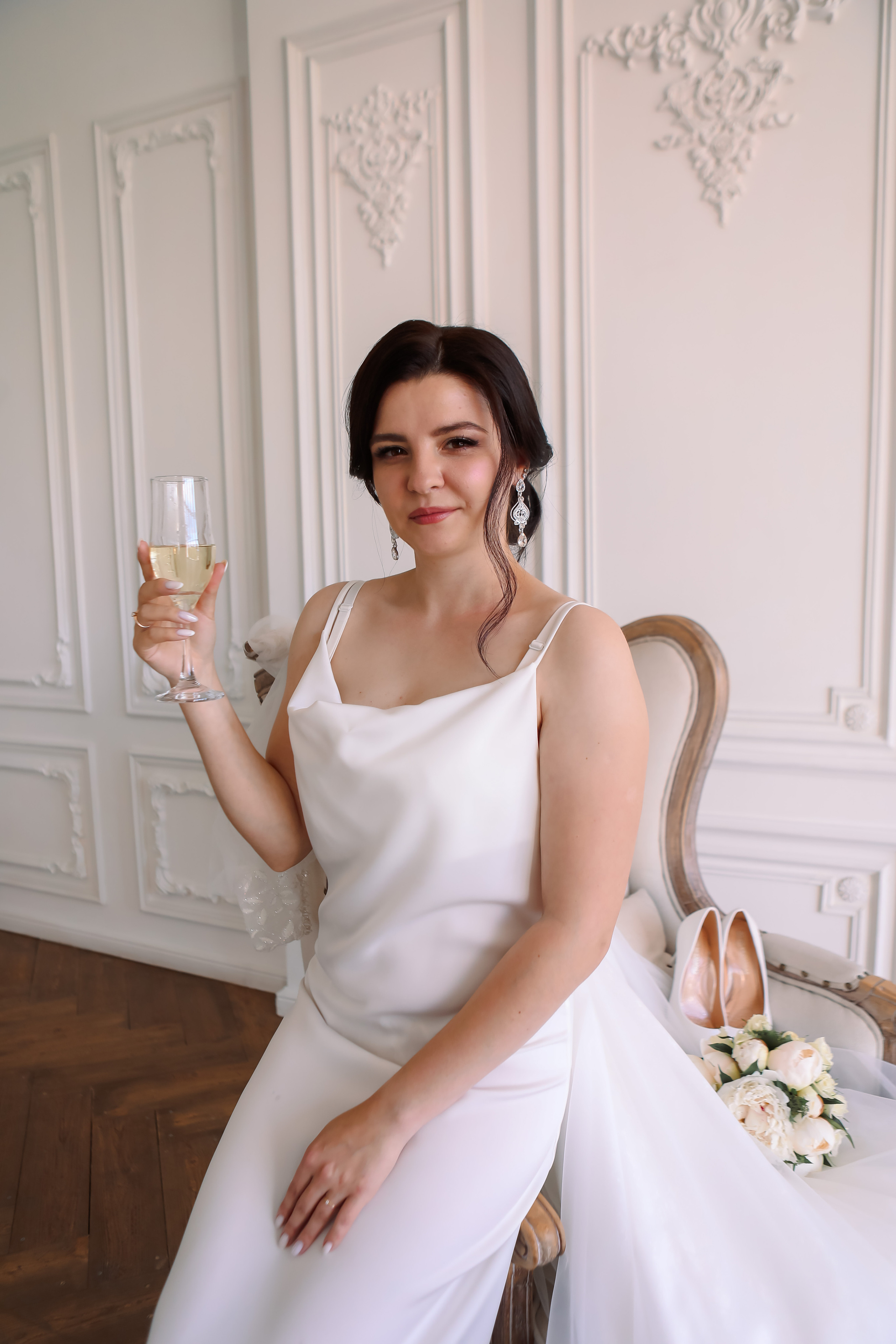 Сергей и Наталья. Семейный и свадебный фотограф во Владивостоке Аня Смецкая